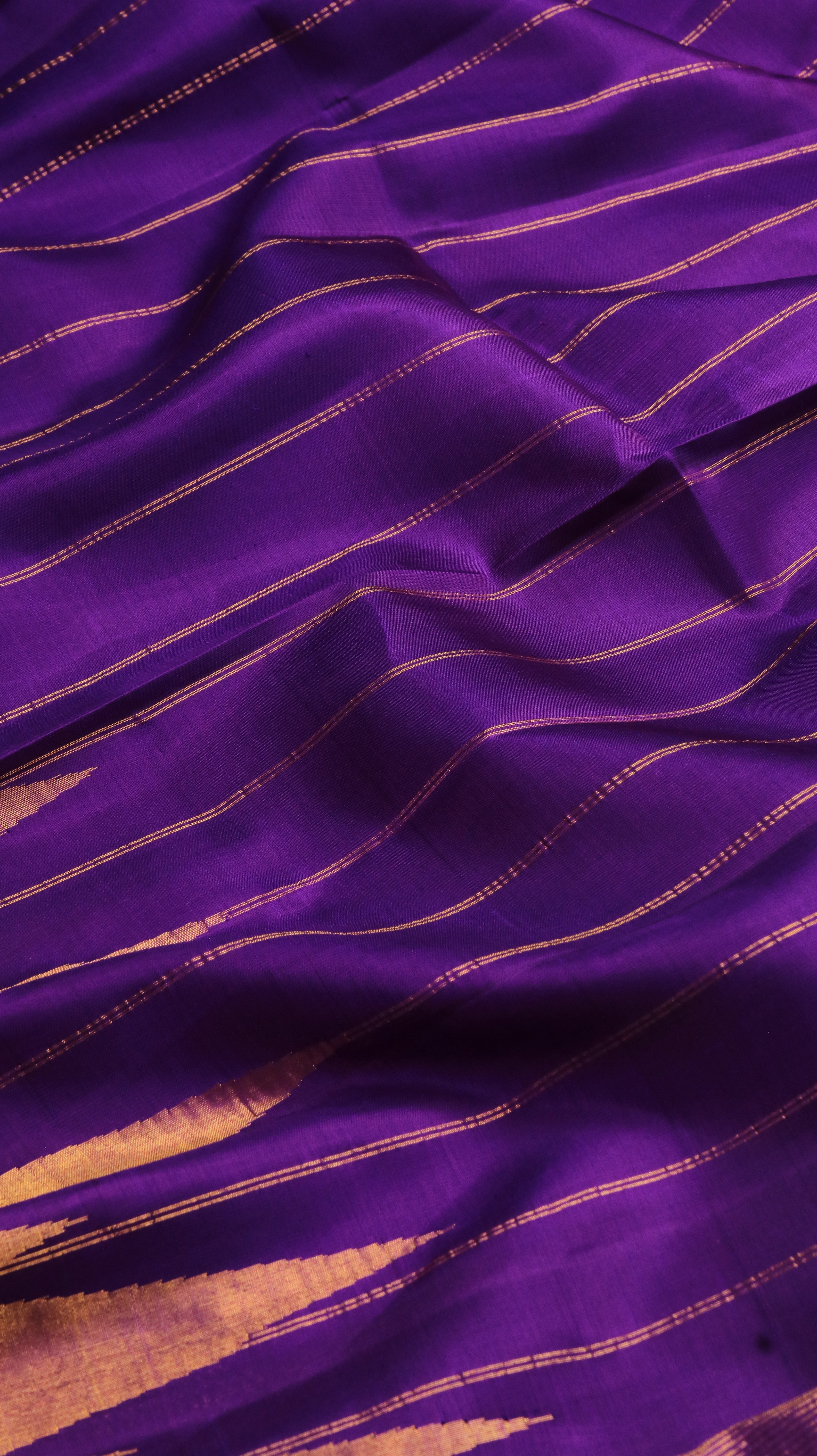 Twilight Amethyst | Gadwal