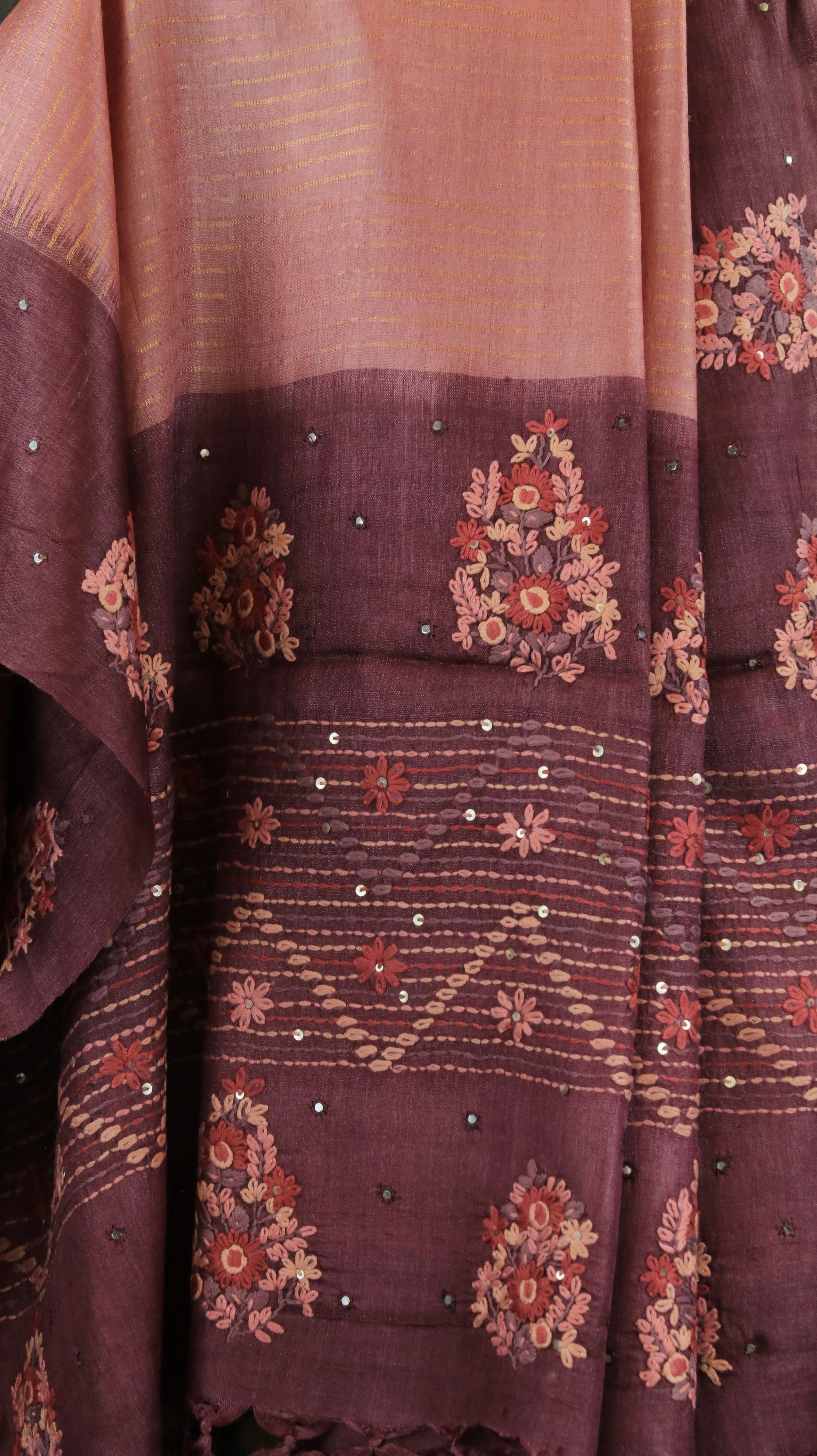 Rosewood | Tussar