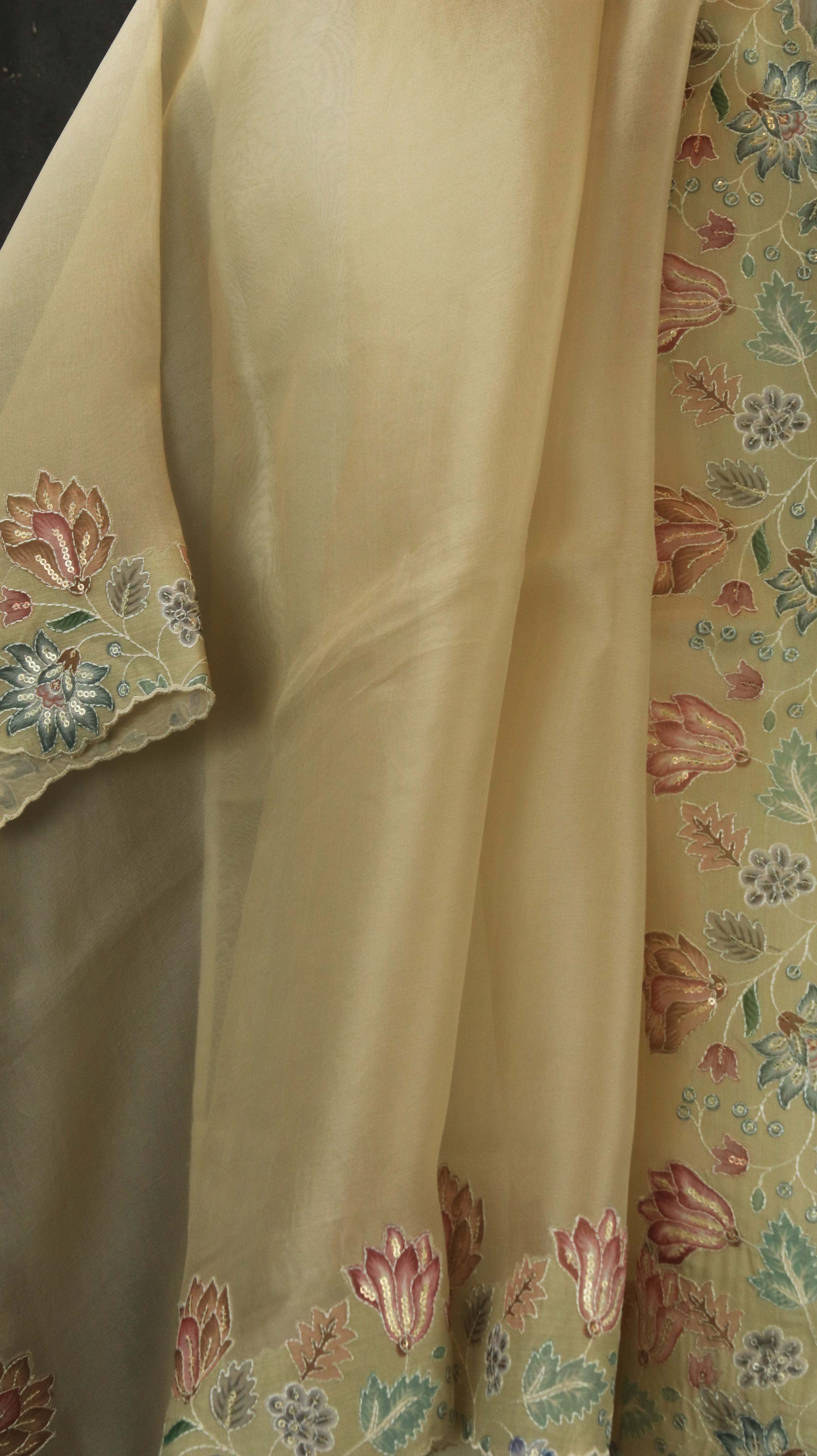 Honeira | Organza