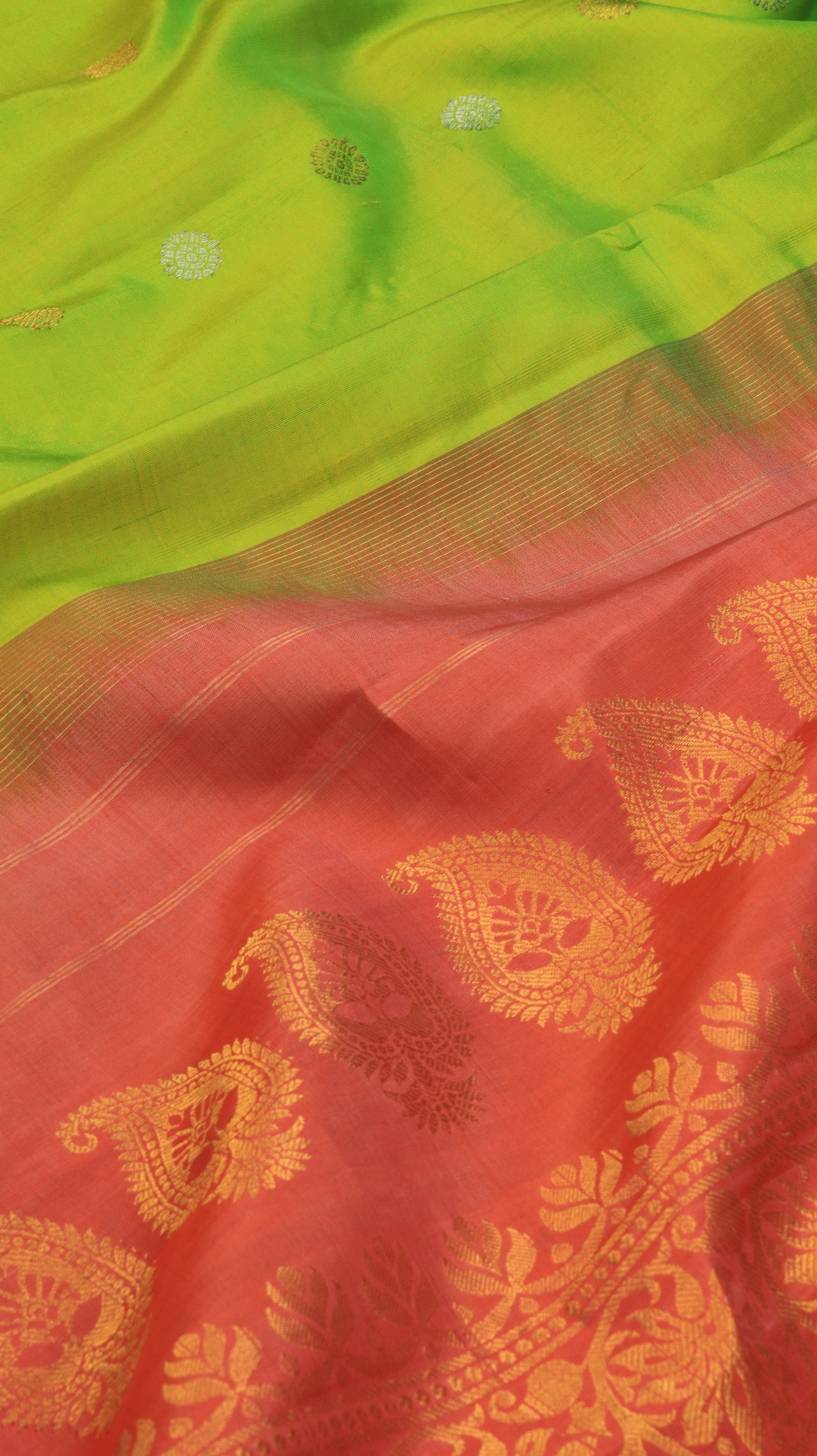 Harvest Song | Gadwal