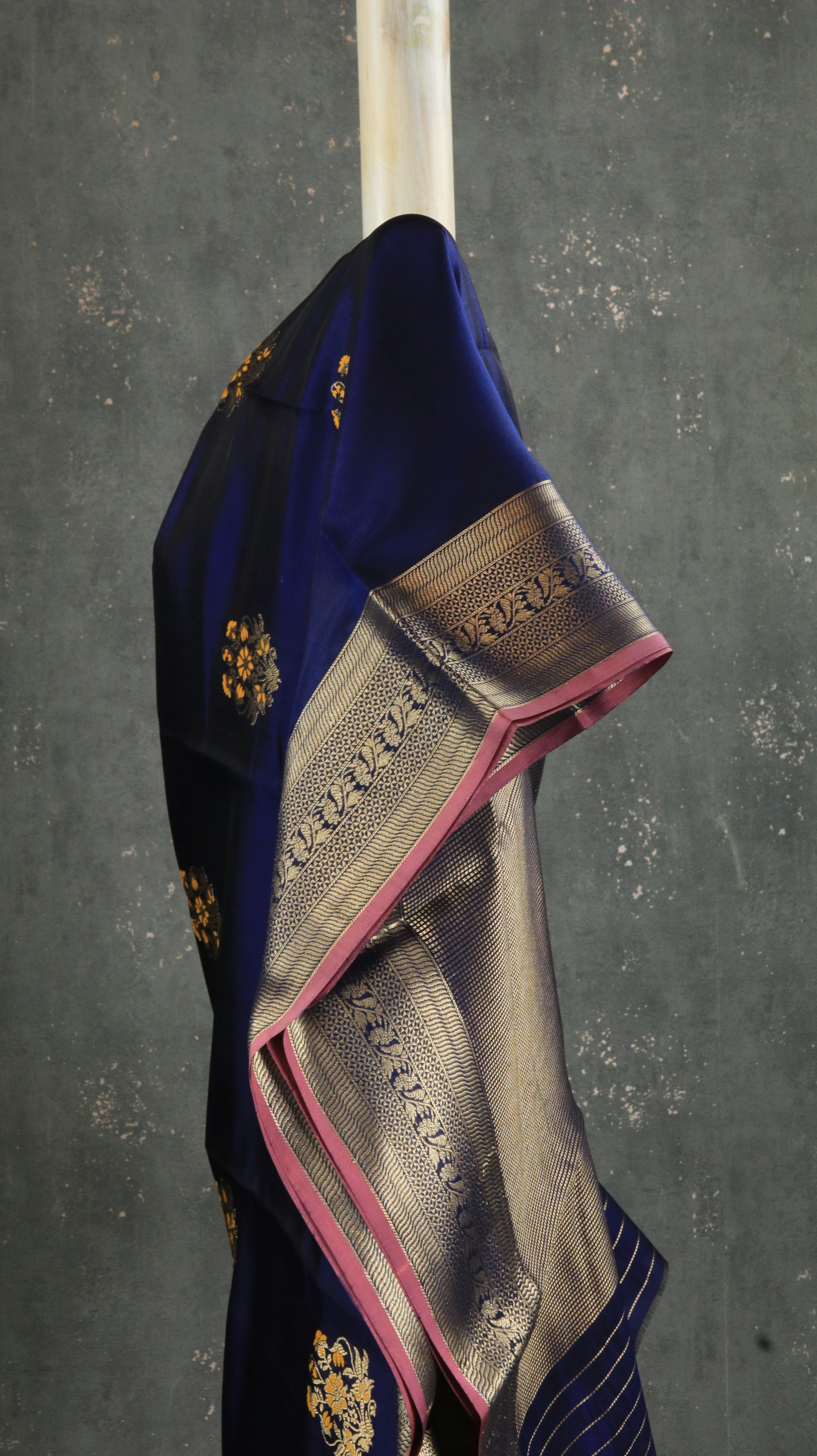 Indra Nilam | Chanderi