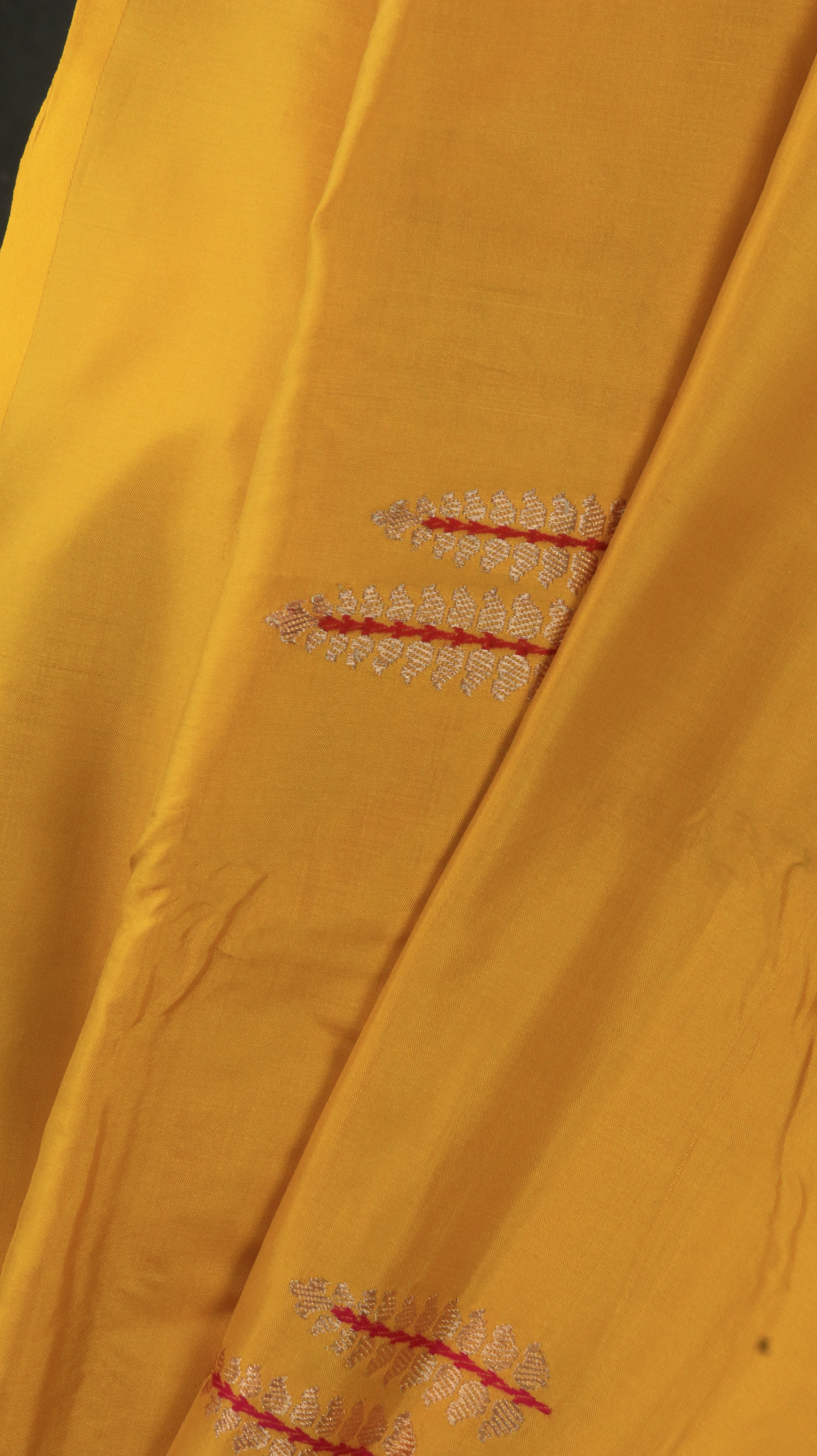 Sunpetal Silk | Banarasi