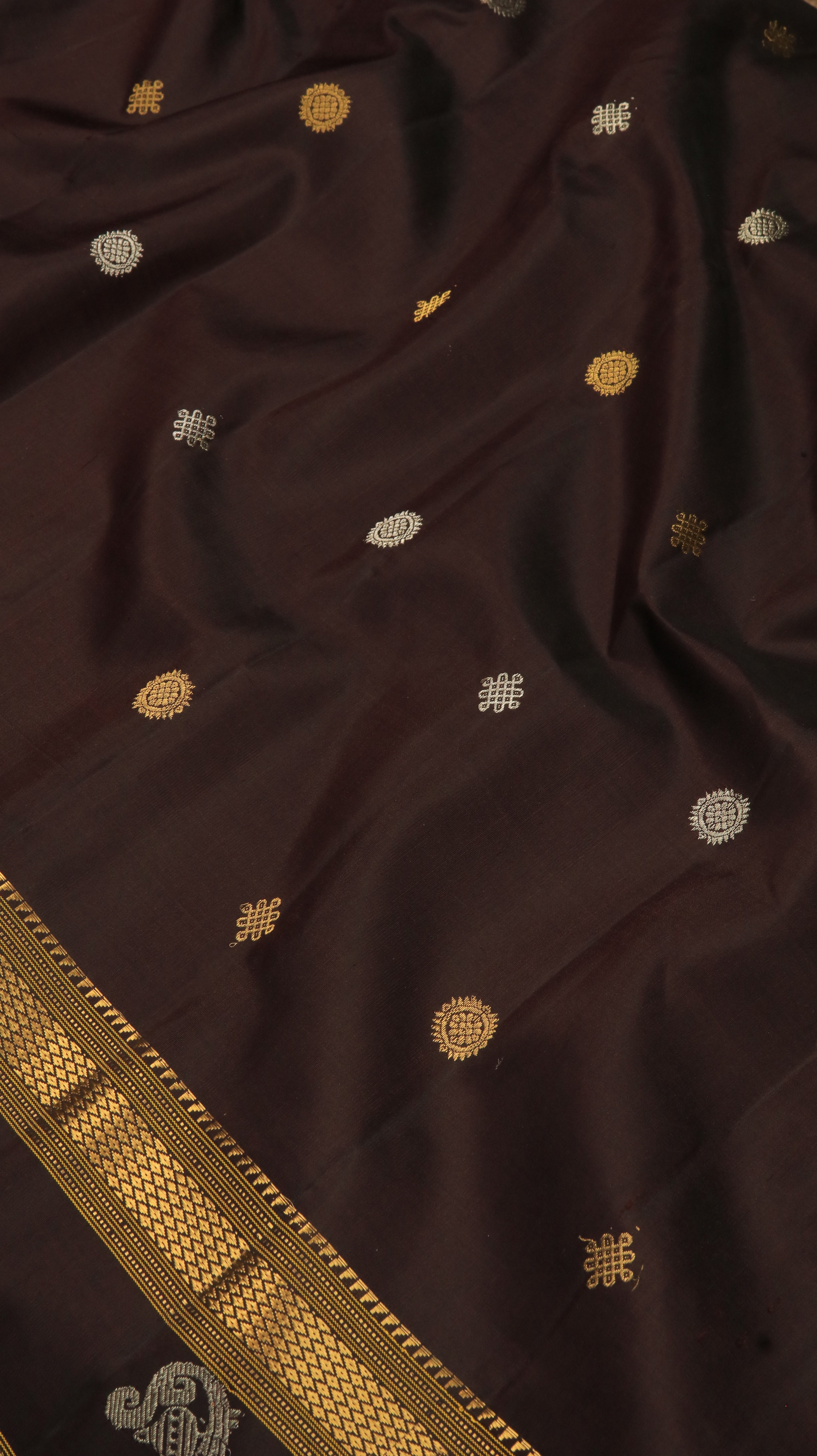 Mridgandha | Gadwal