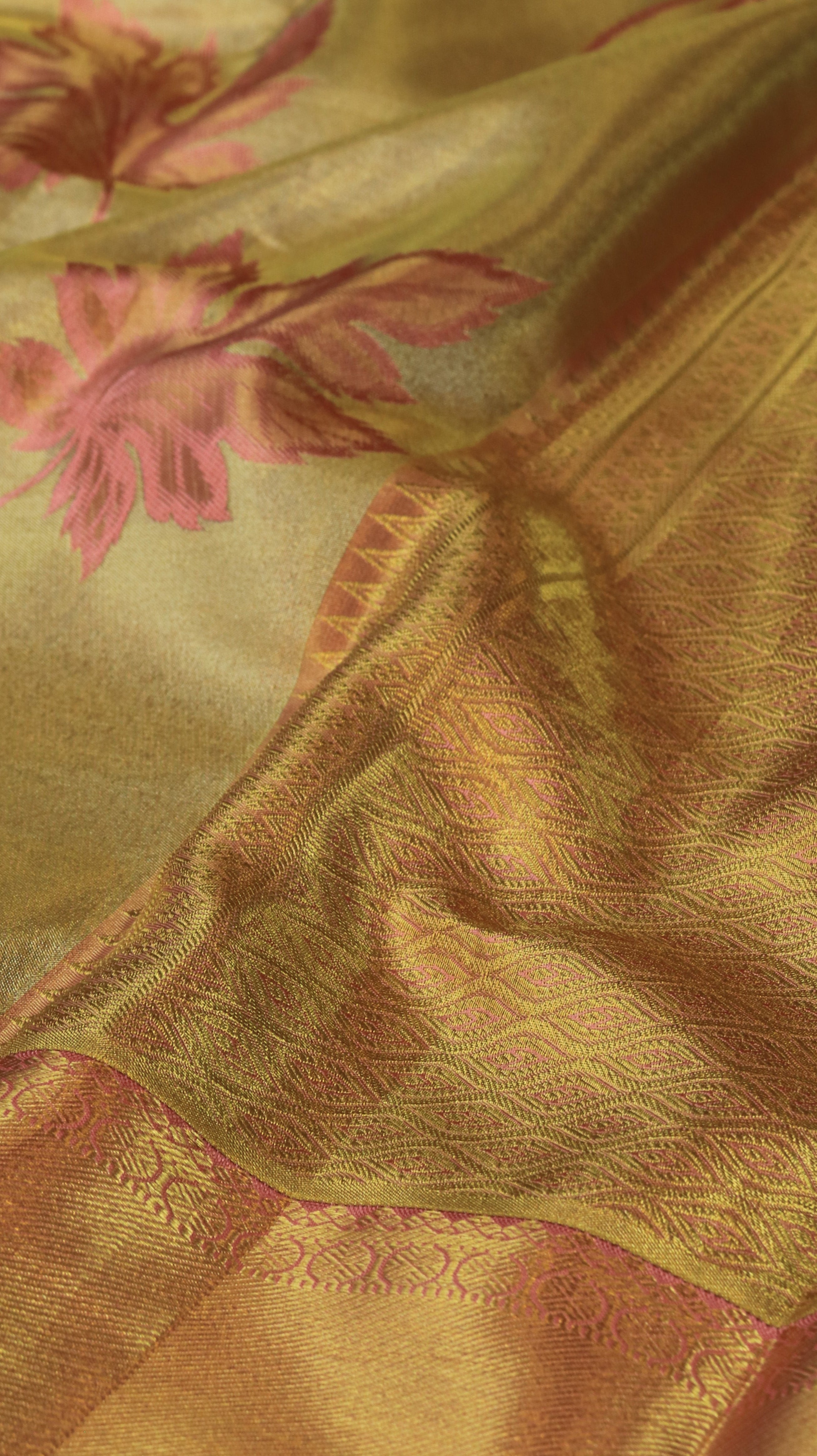 Kanti-ratnam | Kanjivaram