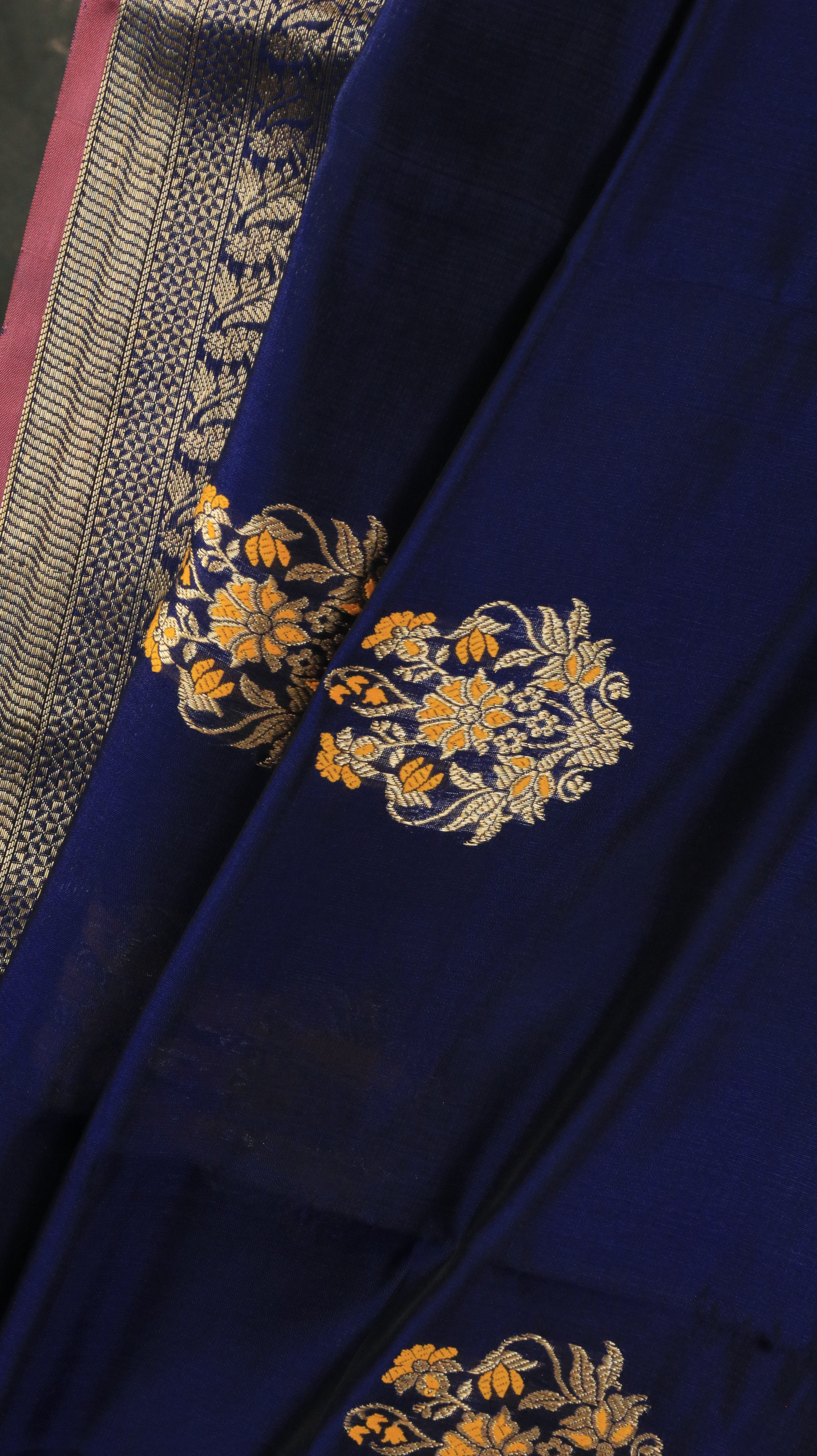 Indra Nilam | Chanderi