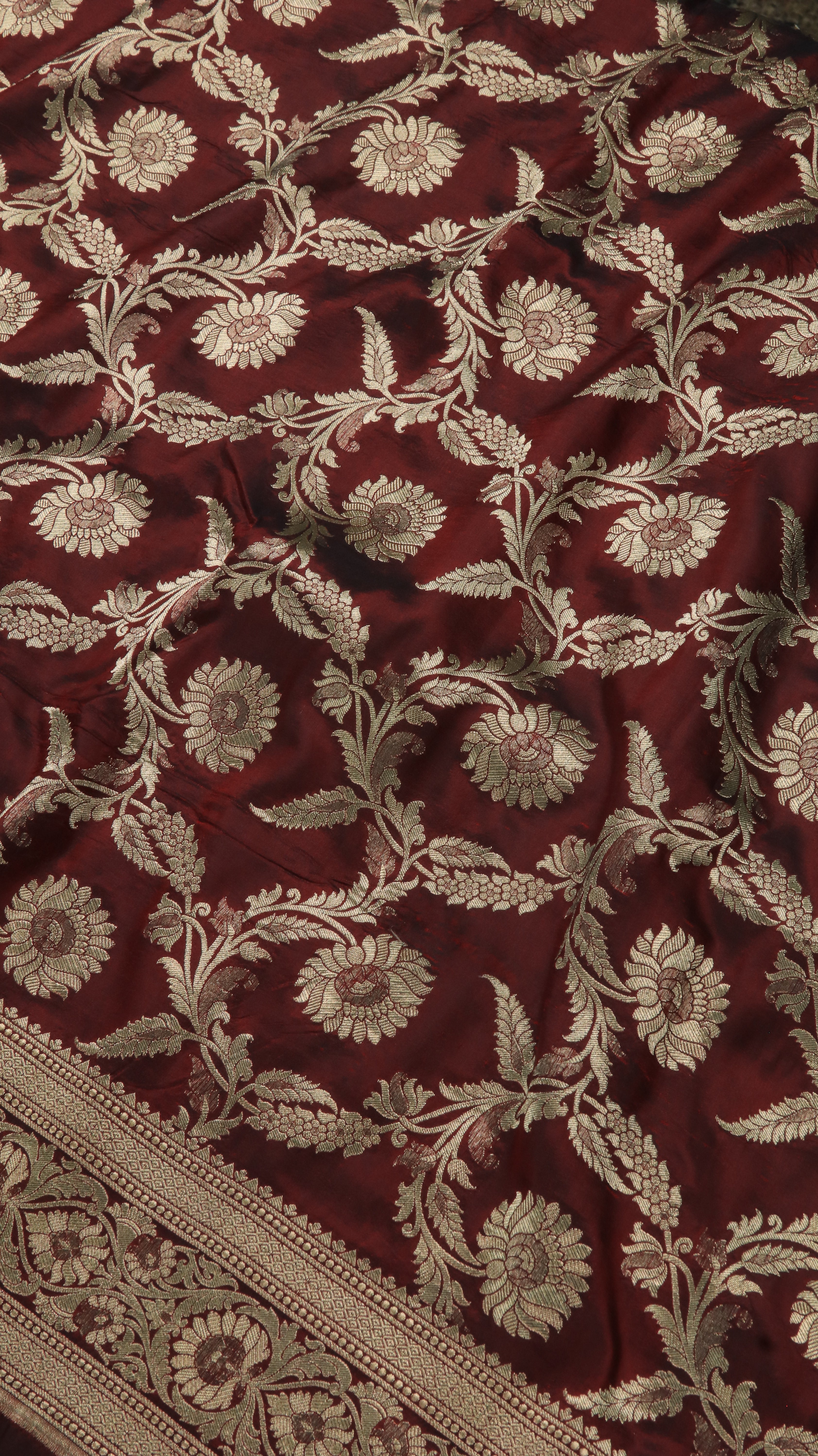 Royal Vintage | Banarasi