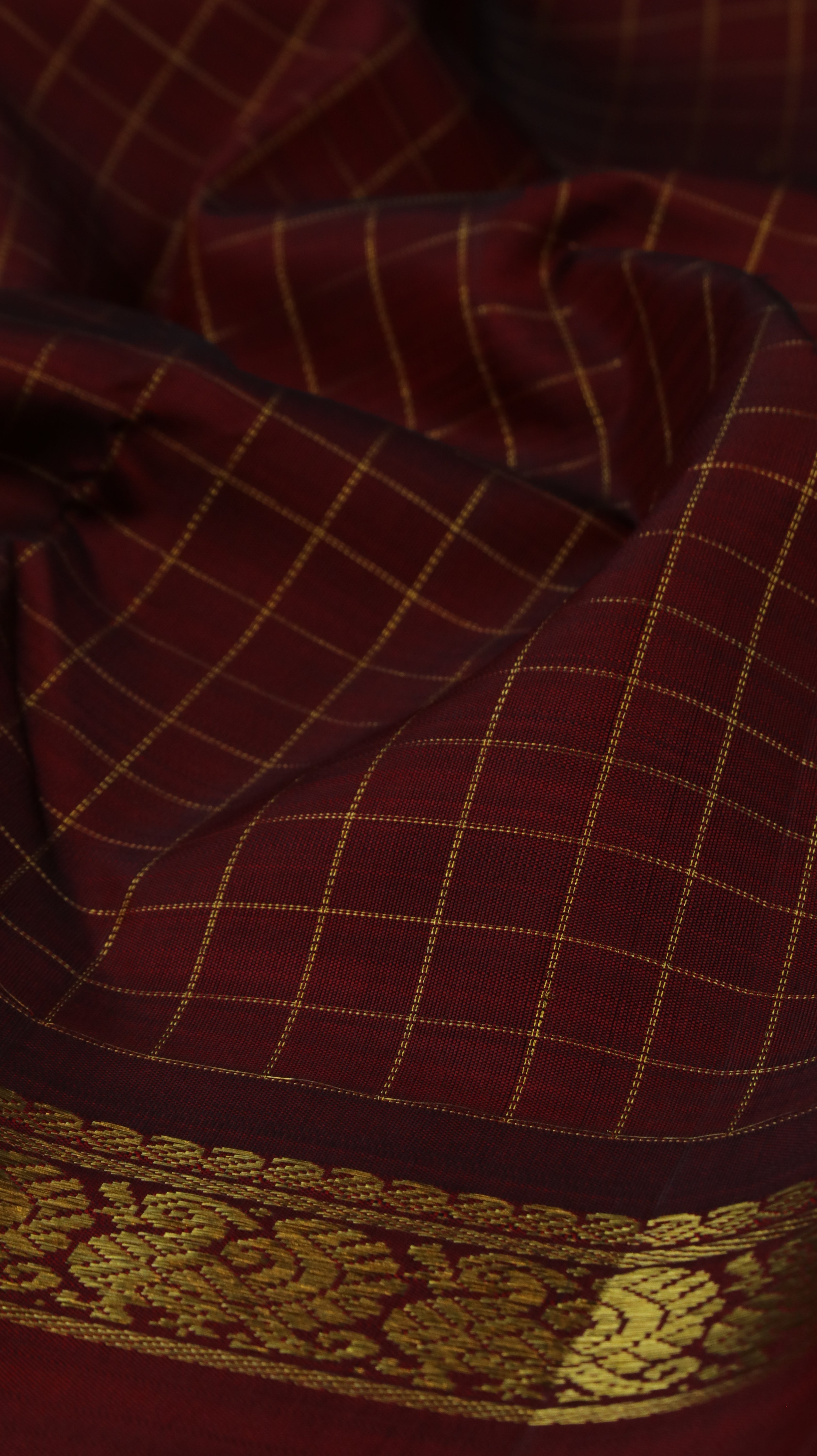 Vaidehi | Kanjivaram