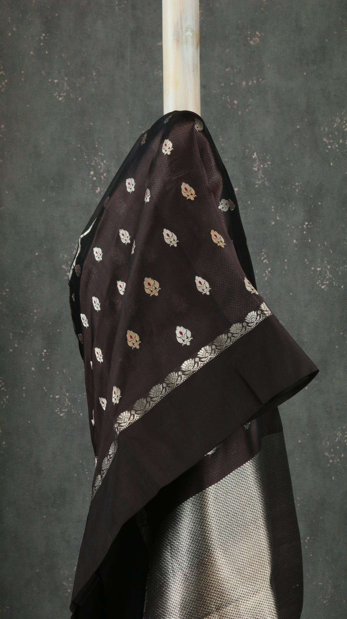 Shyamali | Chanderi