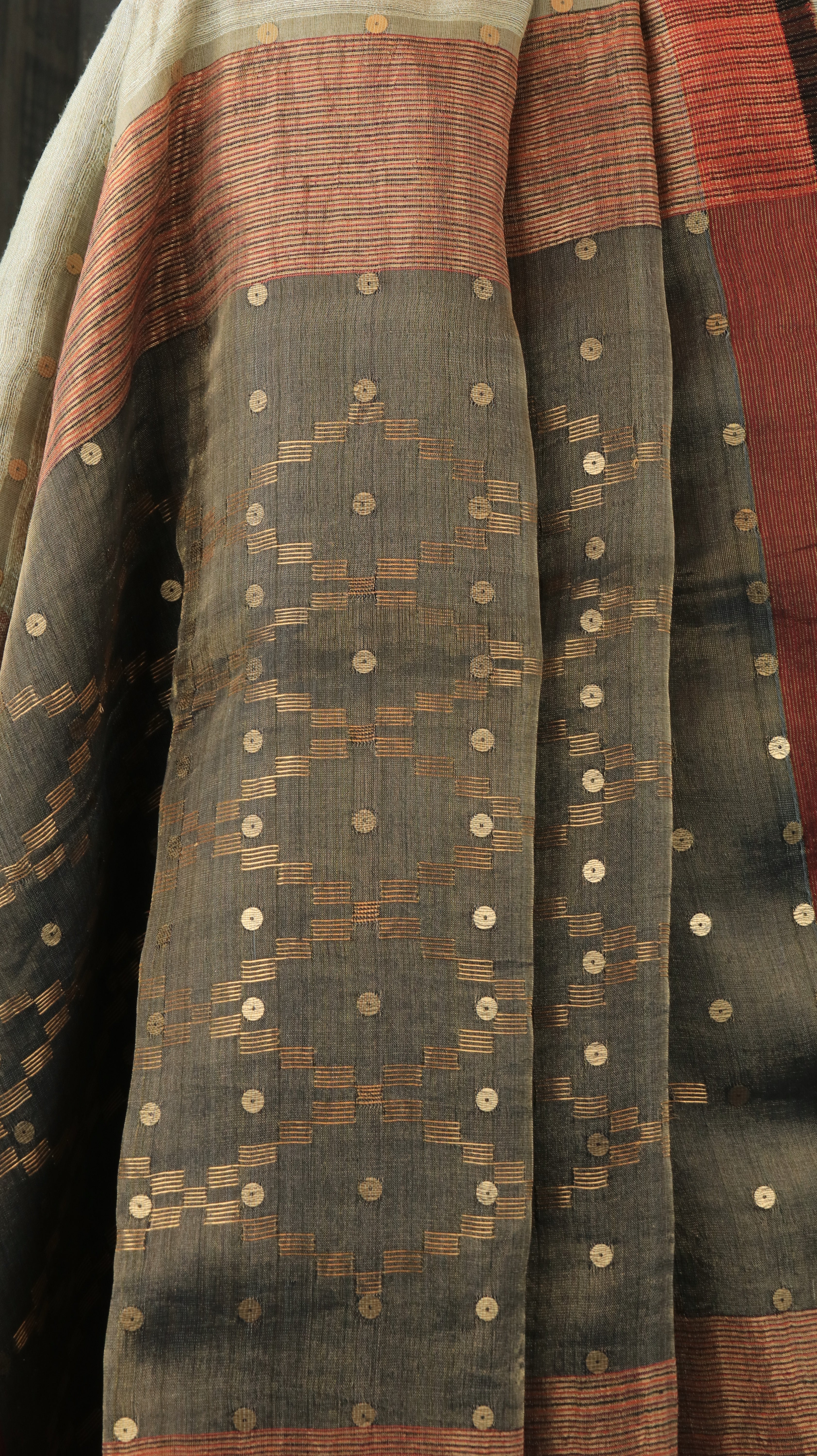 Chandrikaa | Tussar
