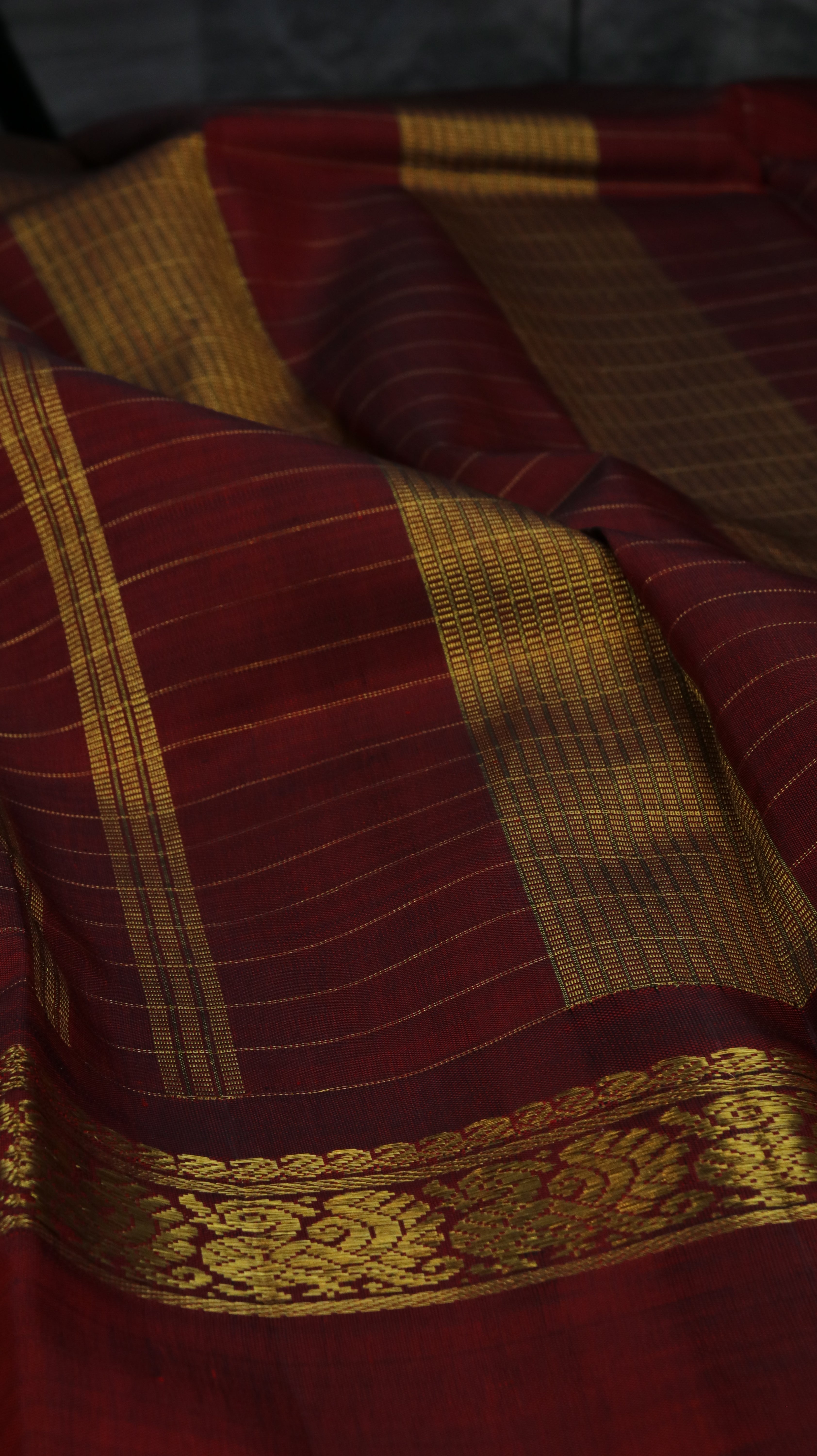 Vaidehi | Kanjivaram