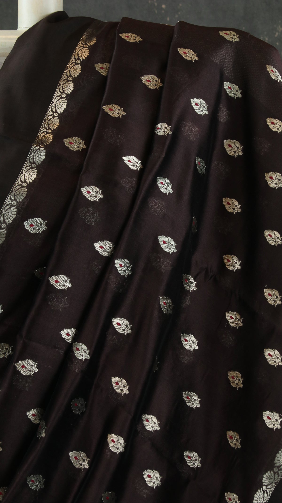 Shyamali | Chanderi