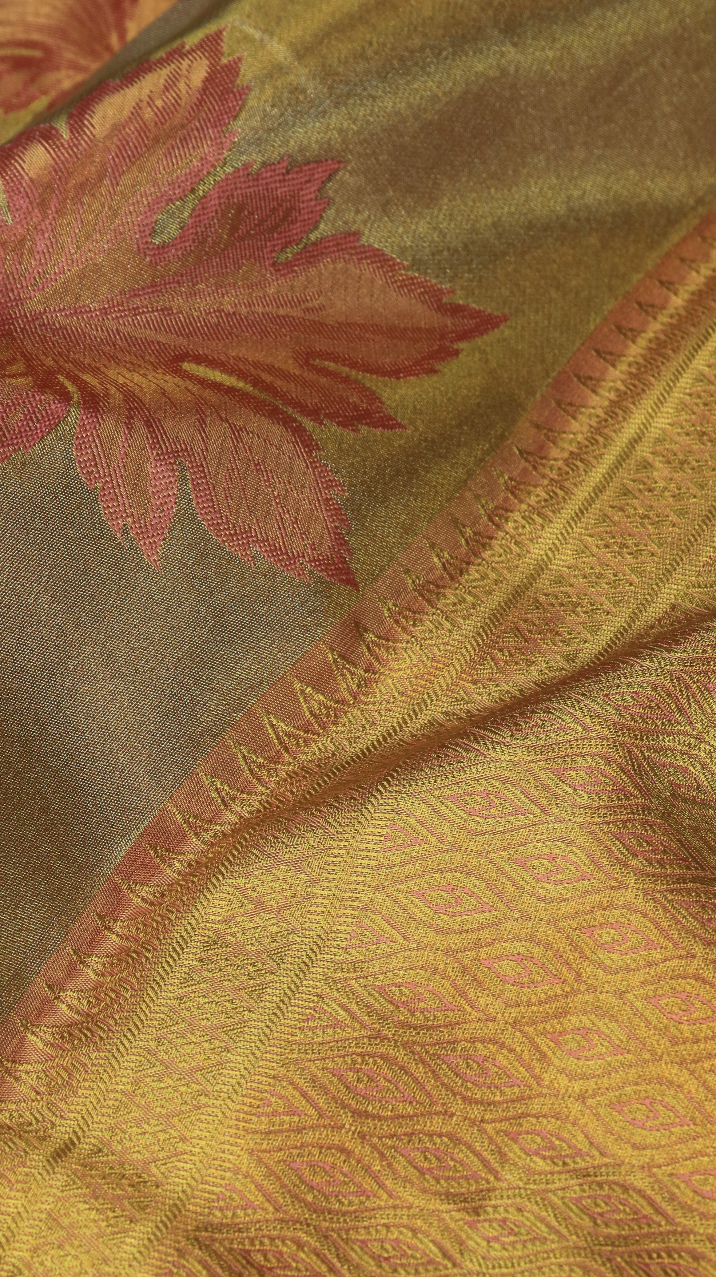 Kanti-ratnam | Kanjivaram