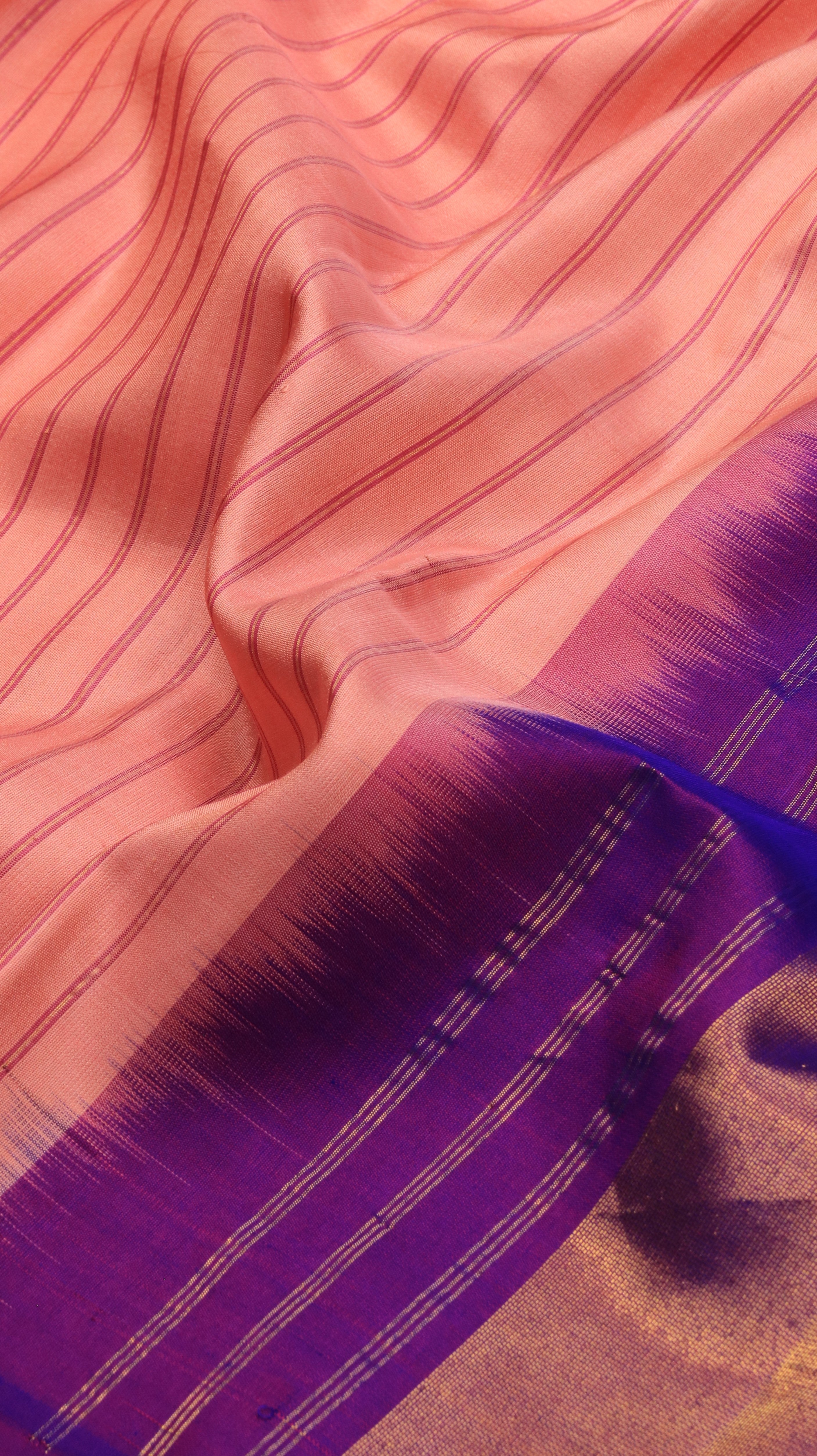 Coraline Pink | Gadwal