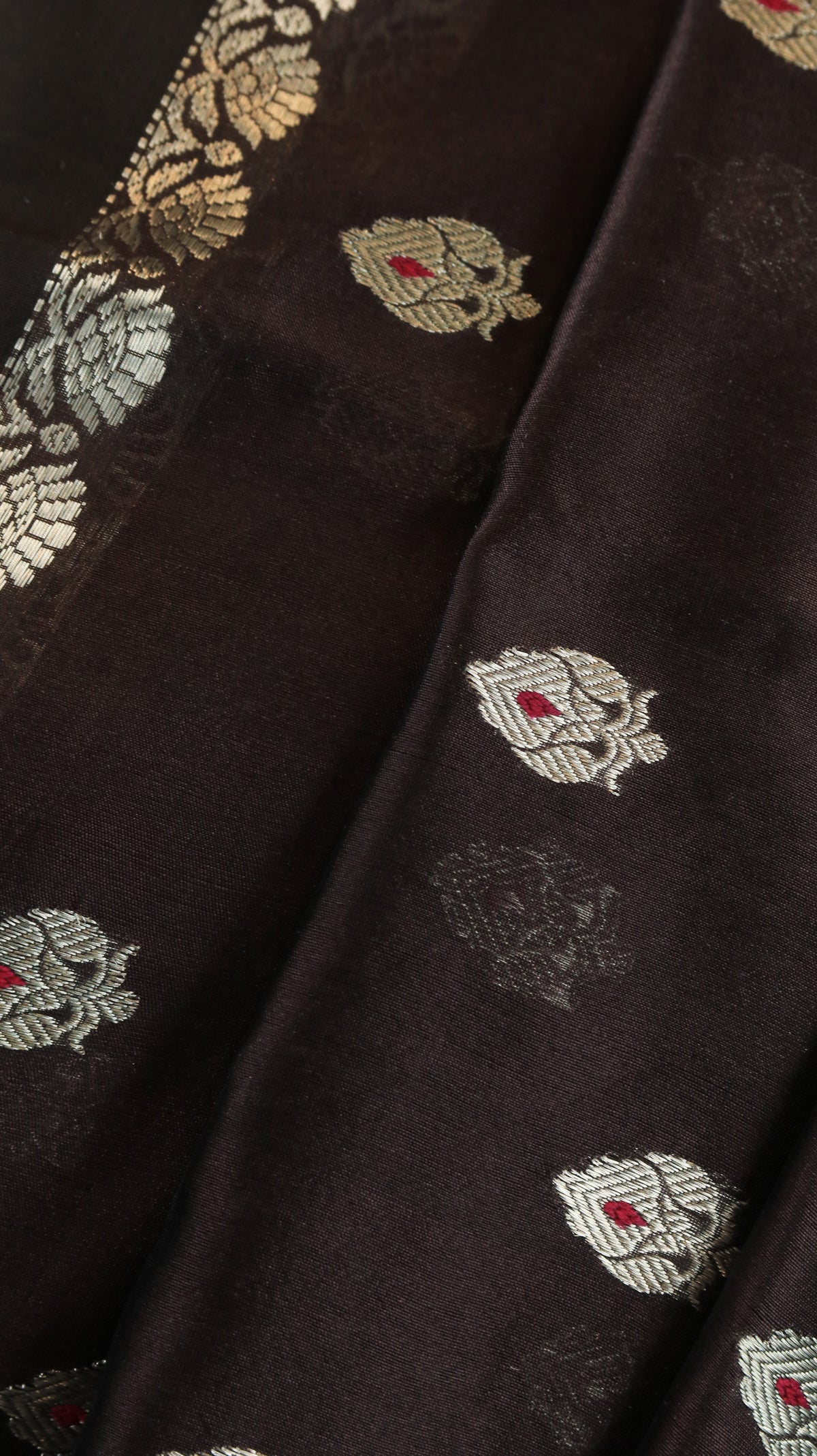 Shyamali | Chanderi