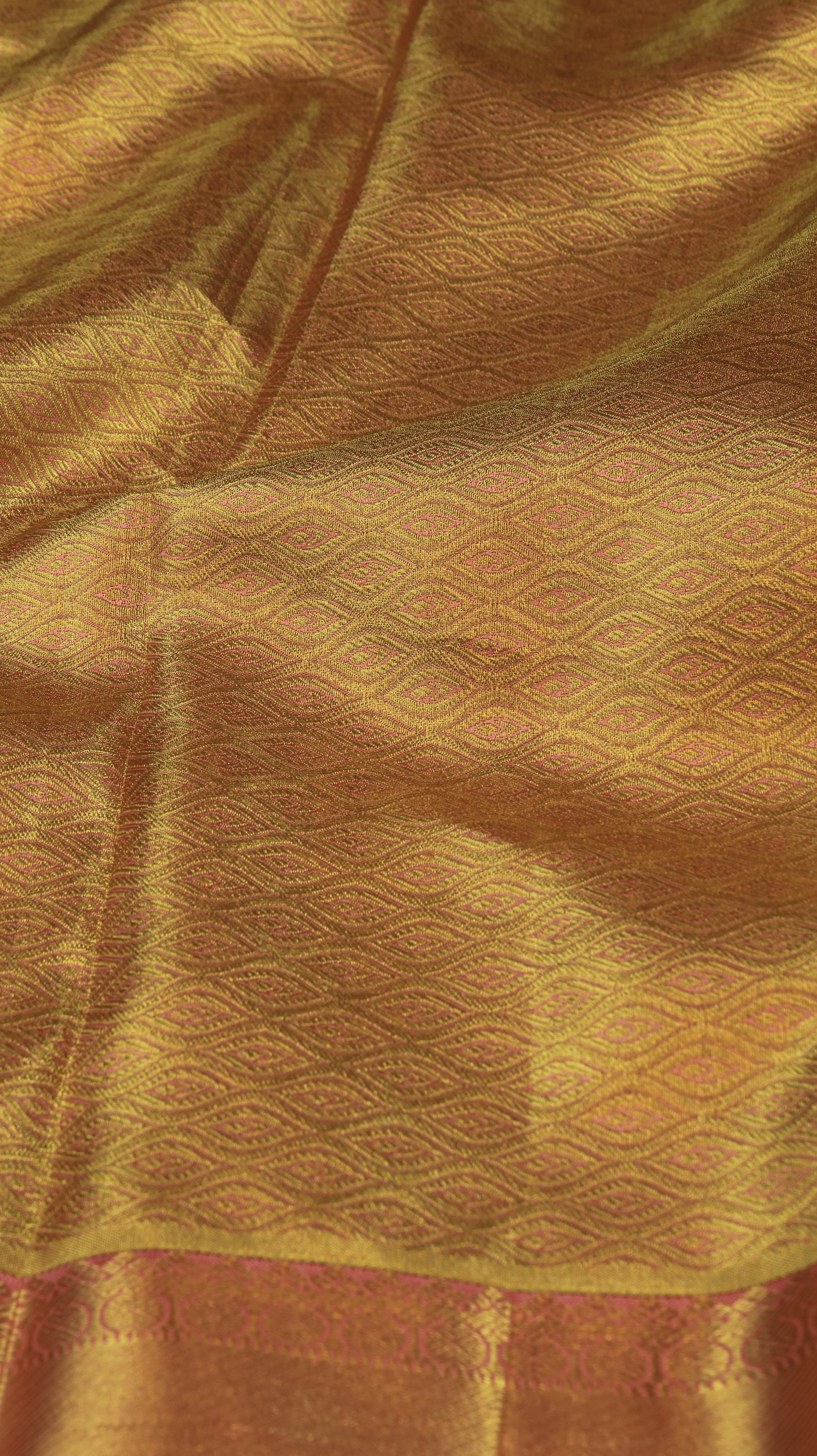 Kanti-ratnam | Kanjivaram