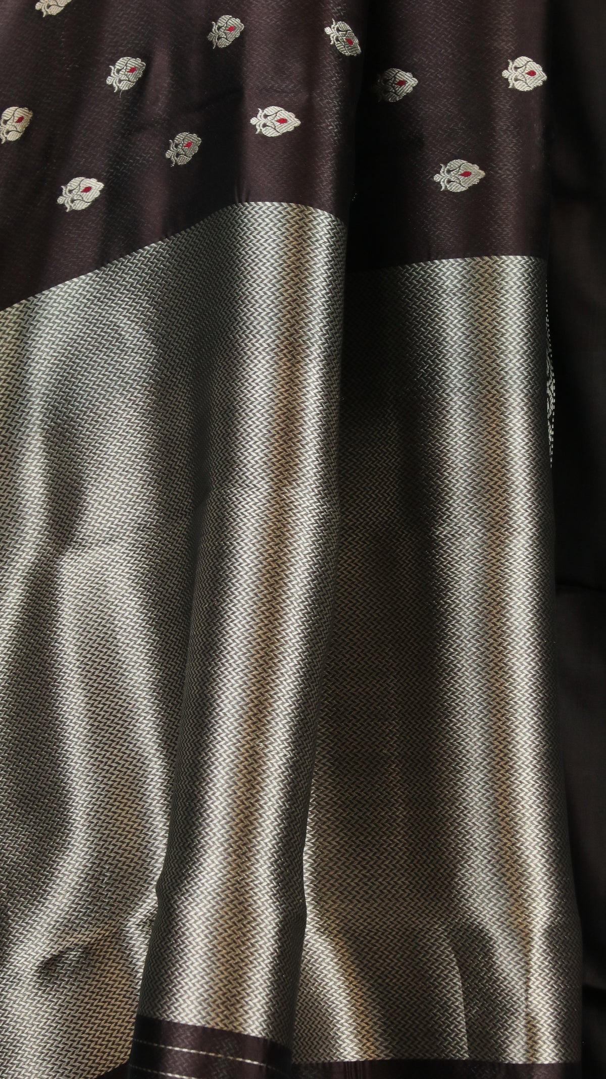 Shyamali | Chanderi