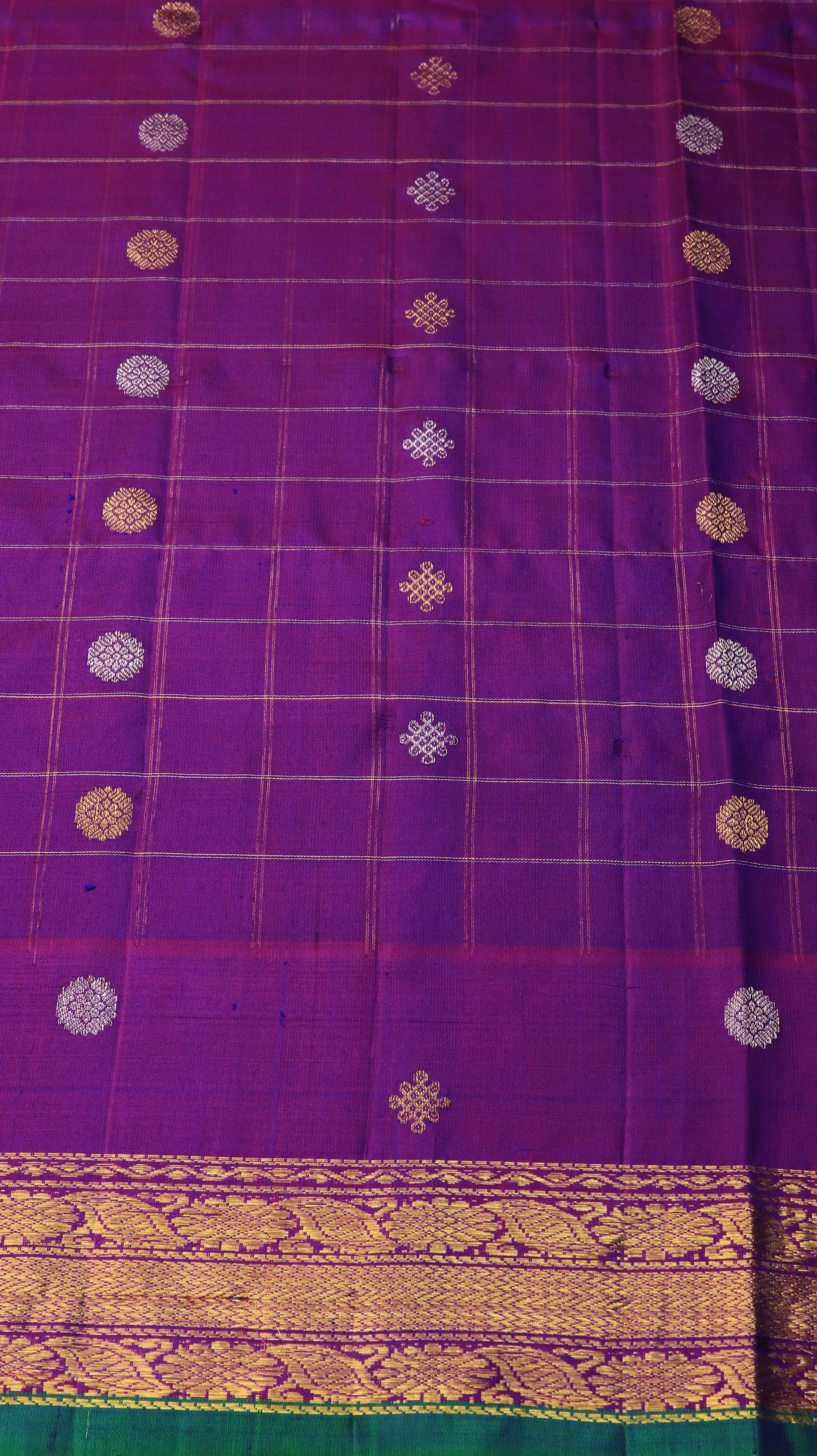 Moonblush | Gadwal