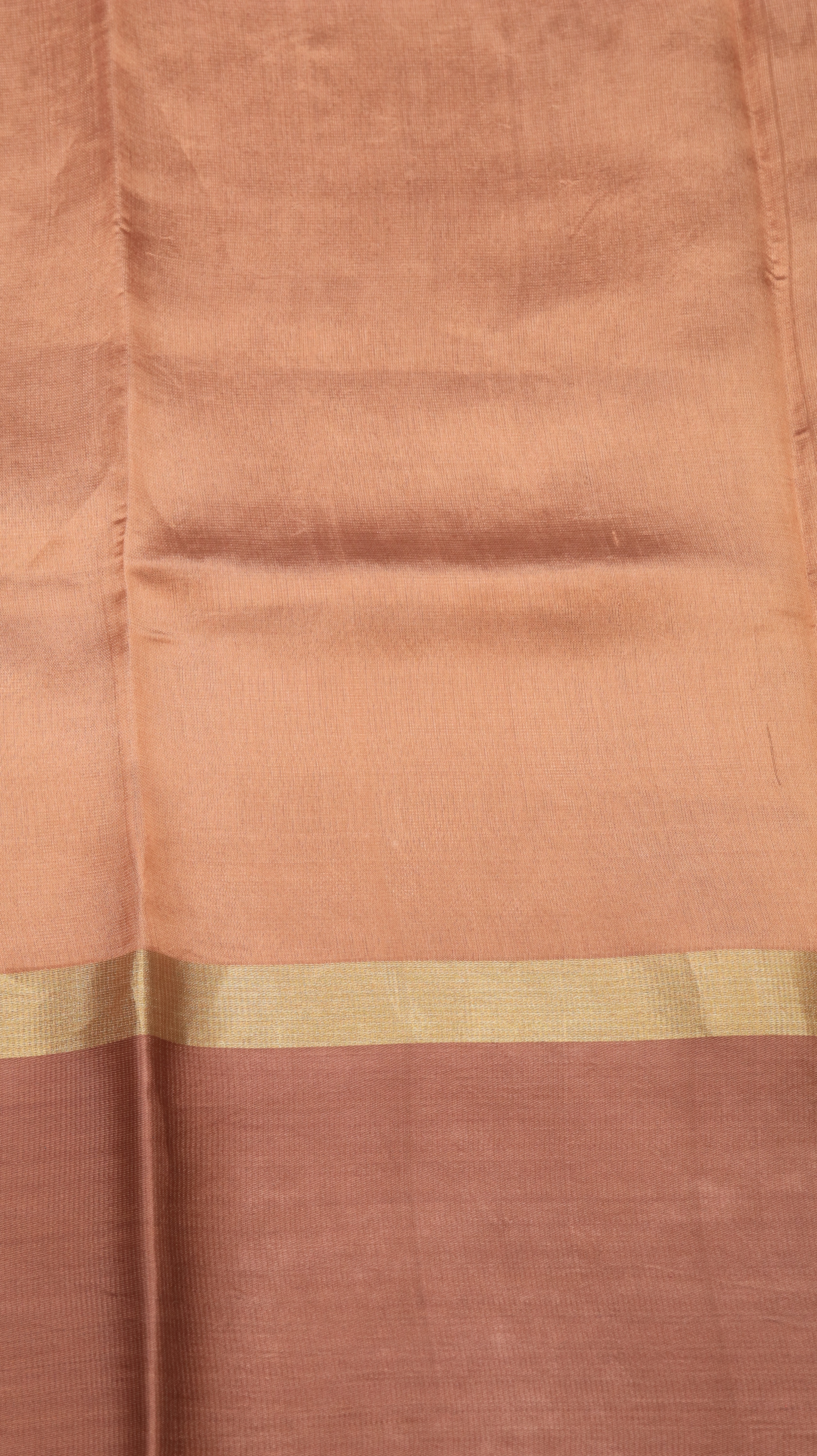 Antique Bloom | Chanderi
