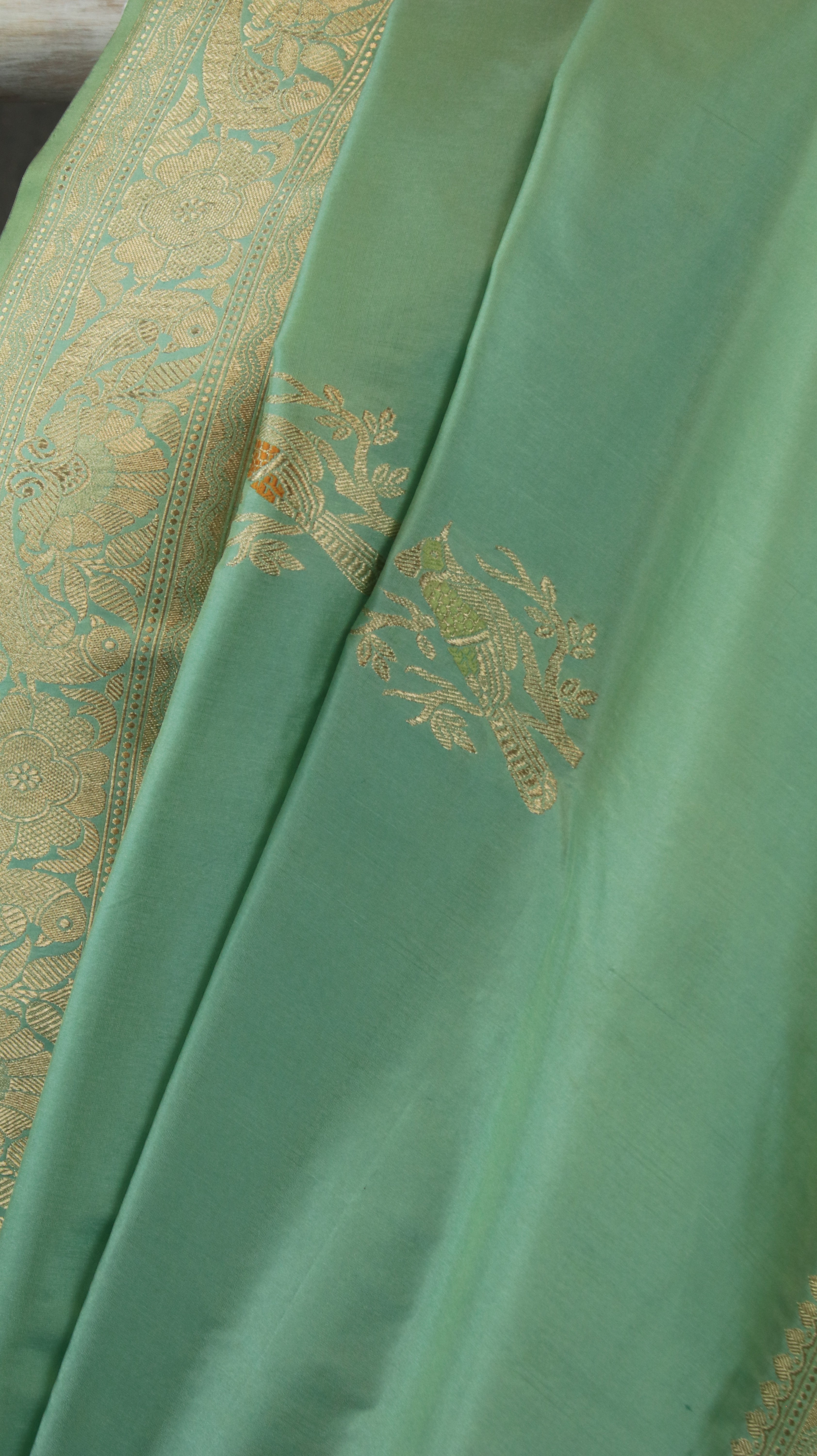 Birdsong Breeze | Banarasi