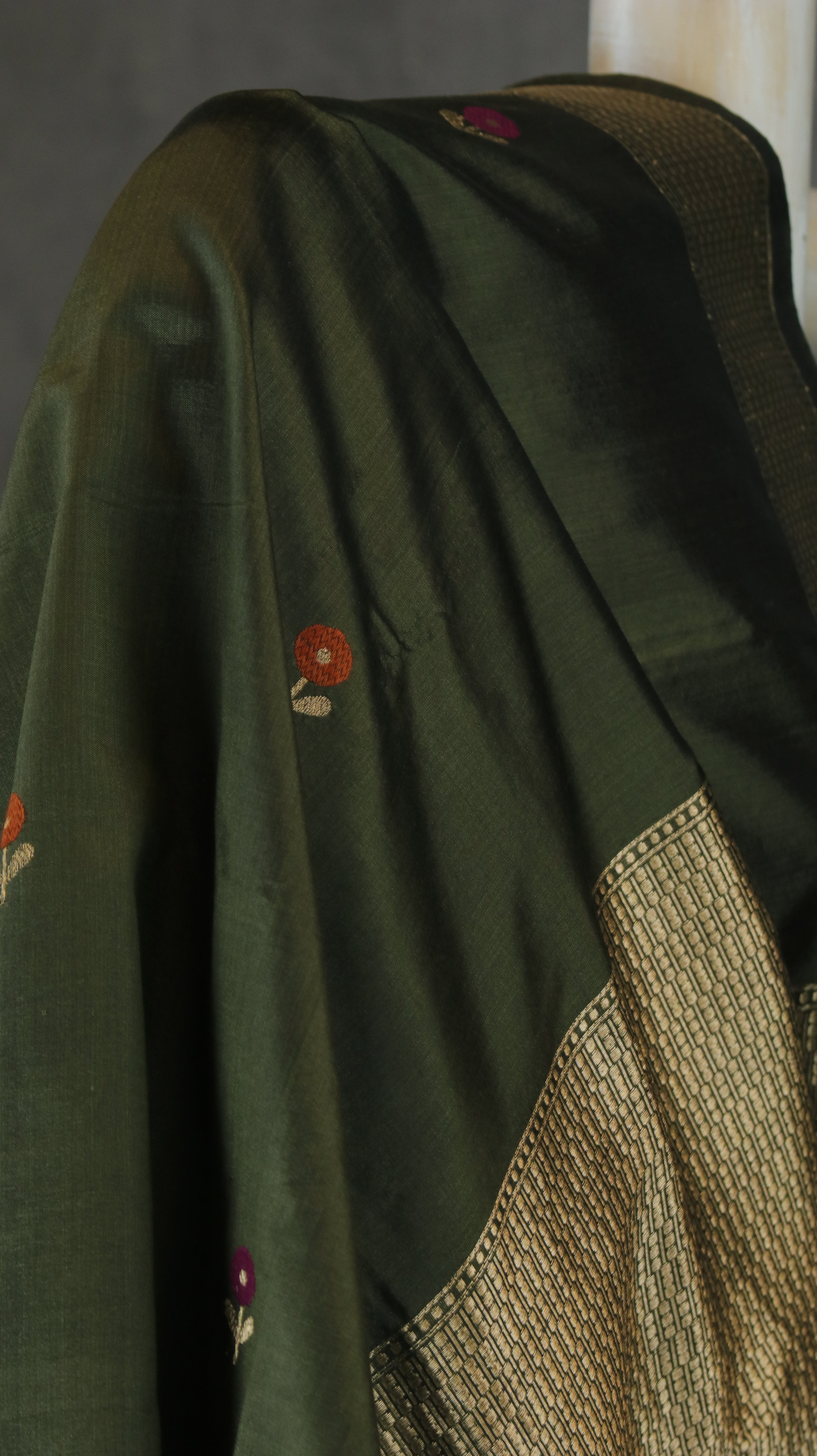 Vana Valli | Banarasi