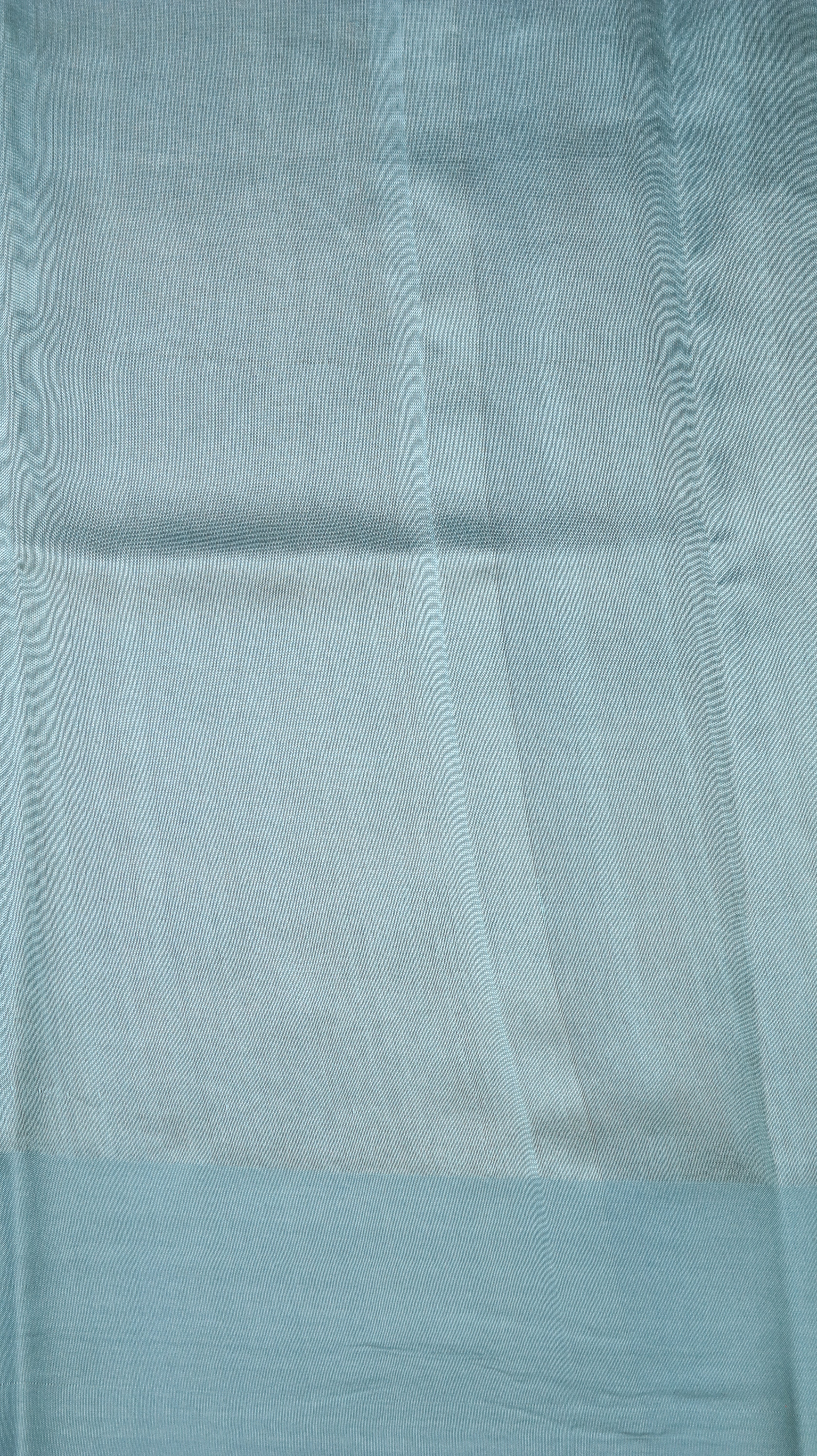 Teal Breeze |Chanderi