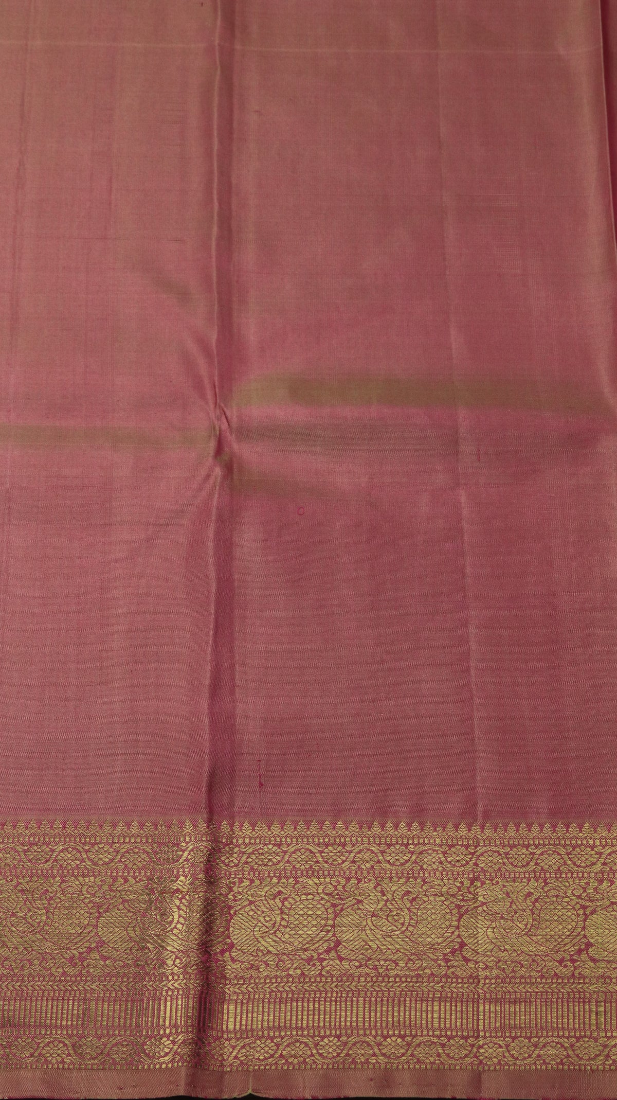 Swarnalika | Kanjivaram
