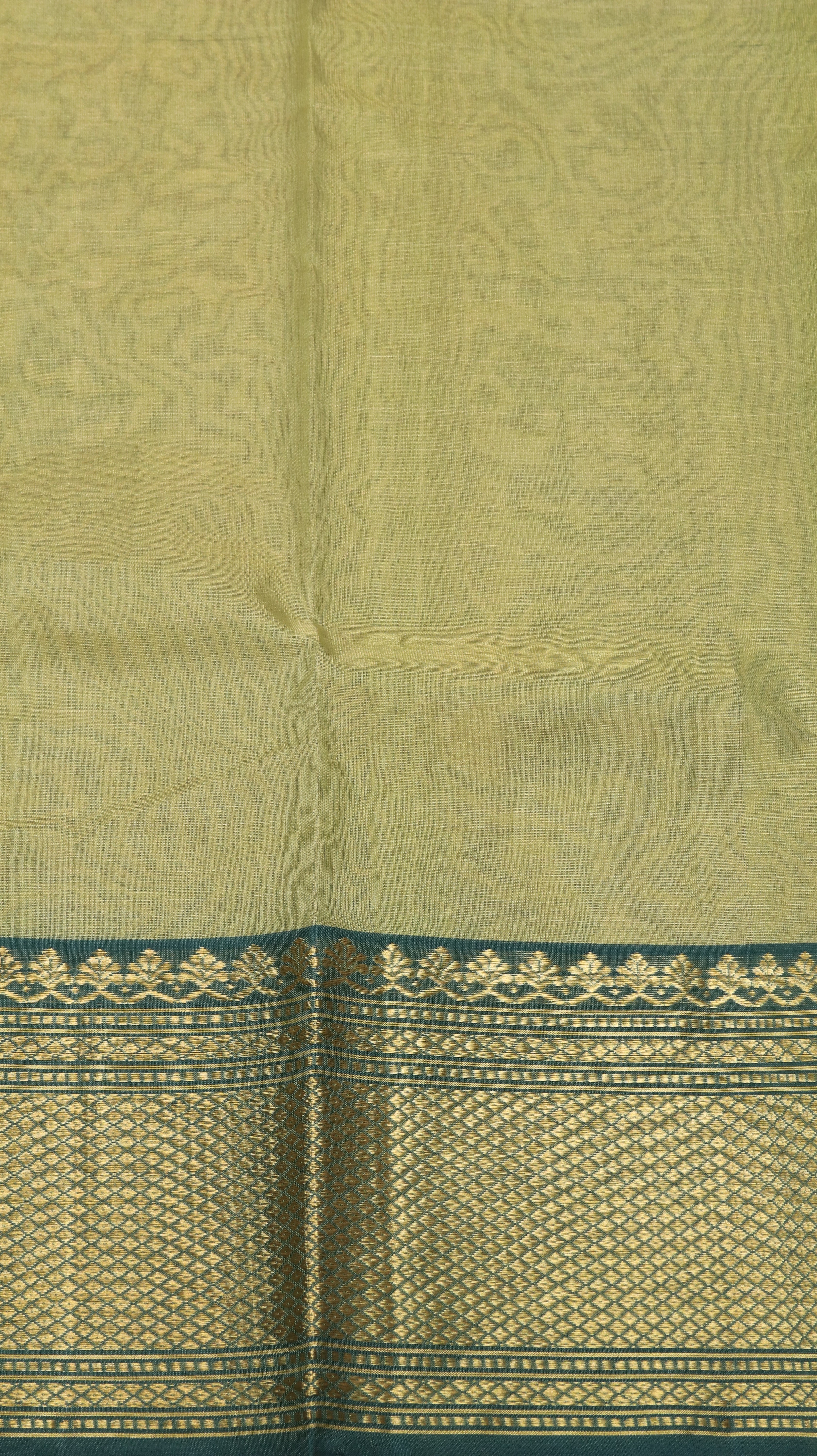 Olive Varnika | Chanderi