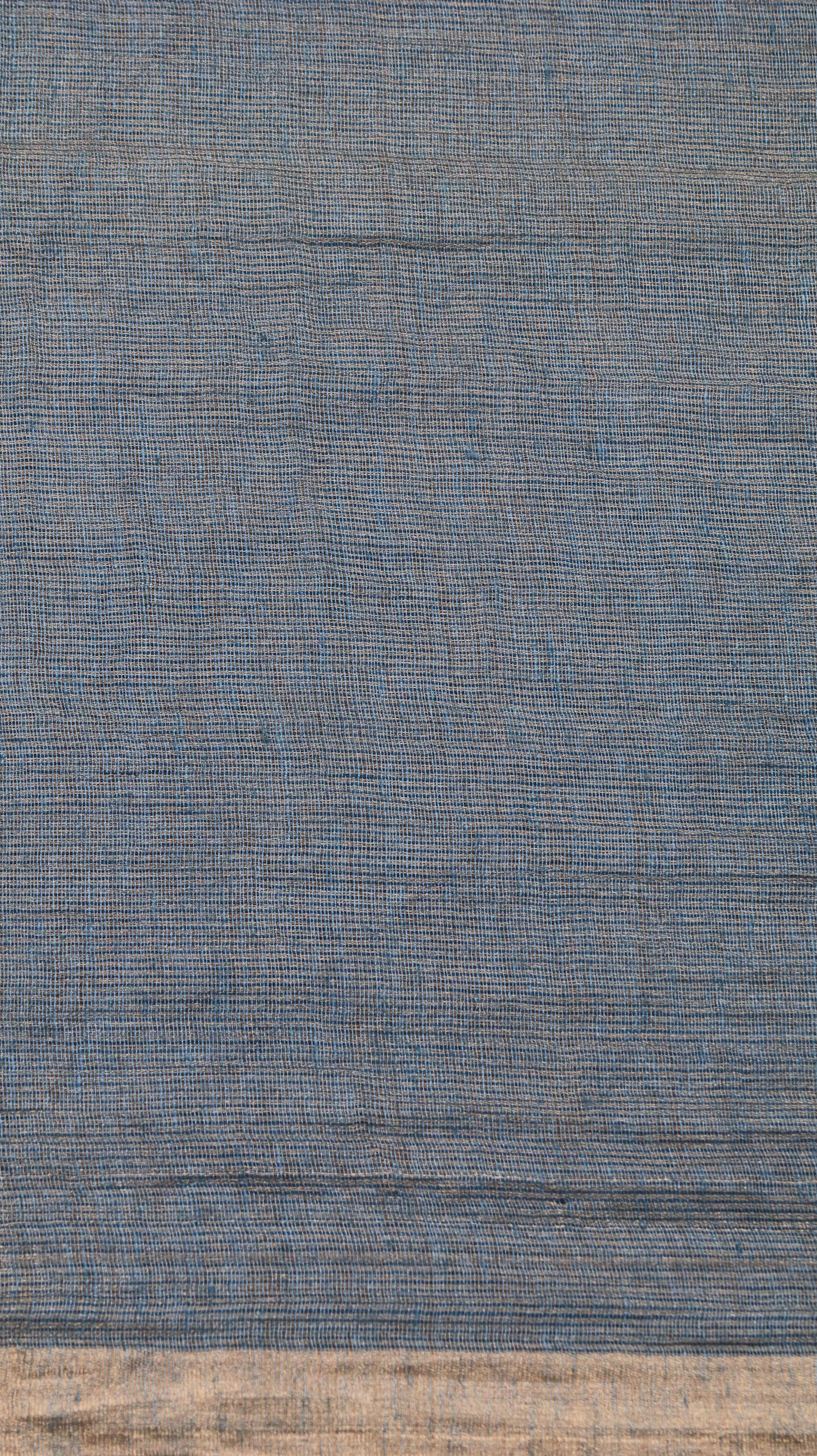 Bronze Eclipse | Jamdani