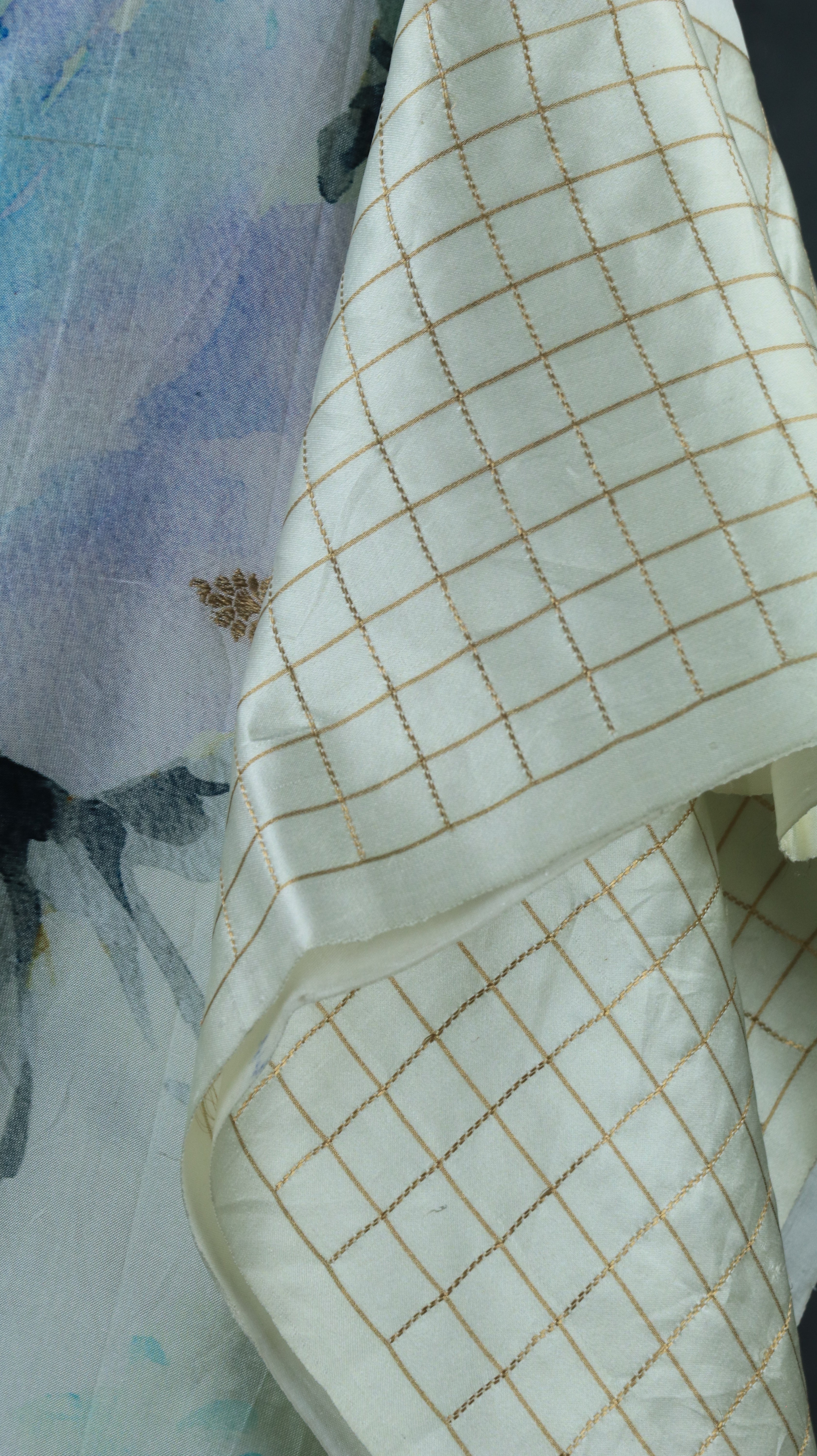Ocean Mogra | Tussar