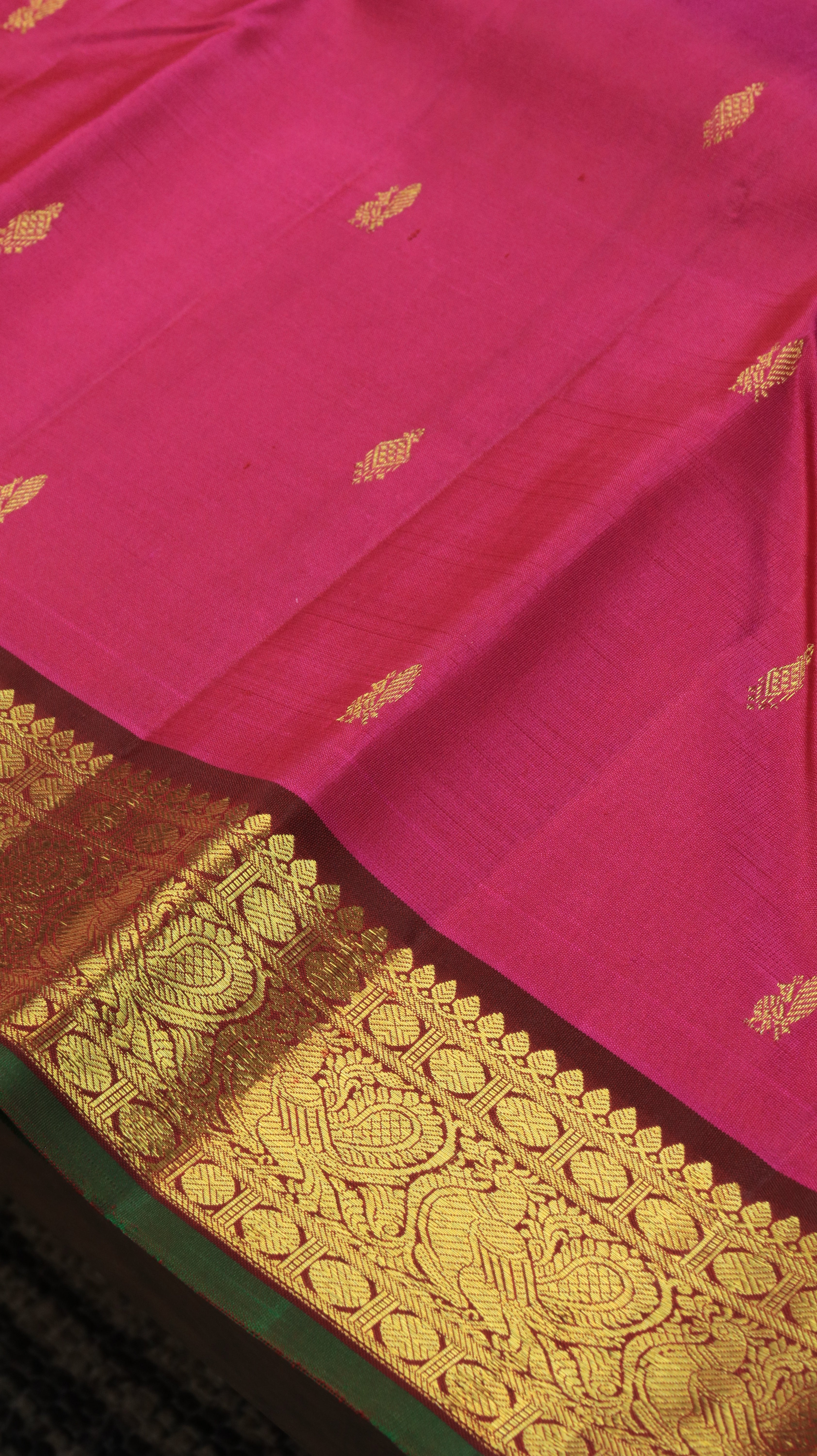 Varnika | Kanjivaram