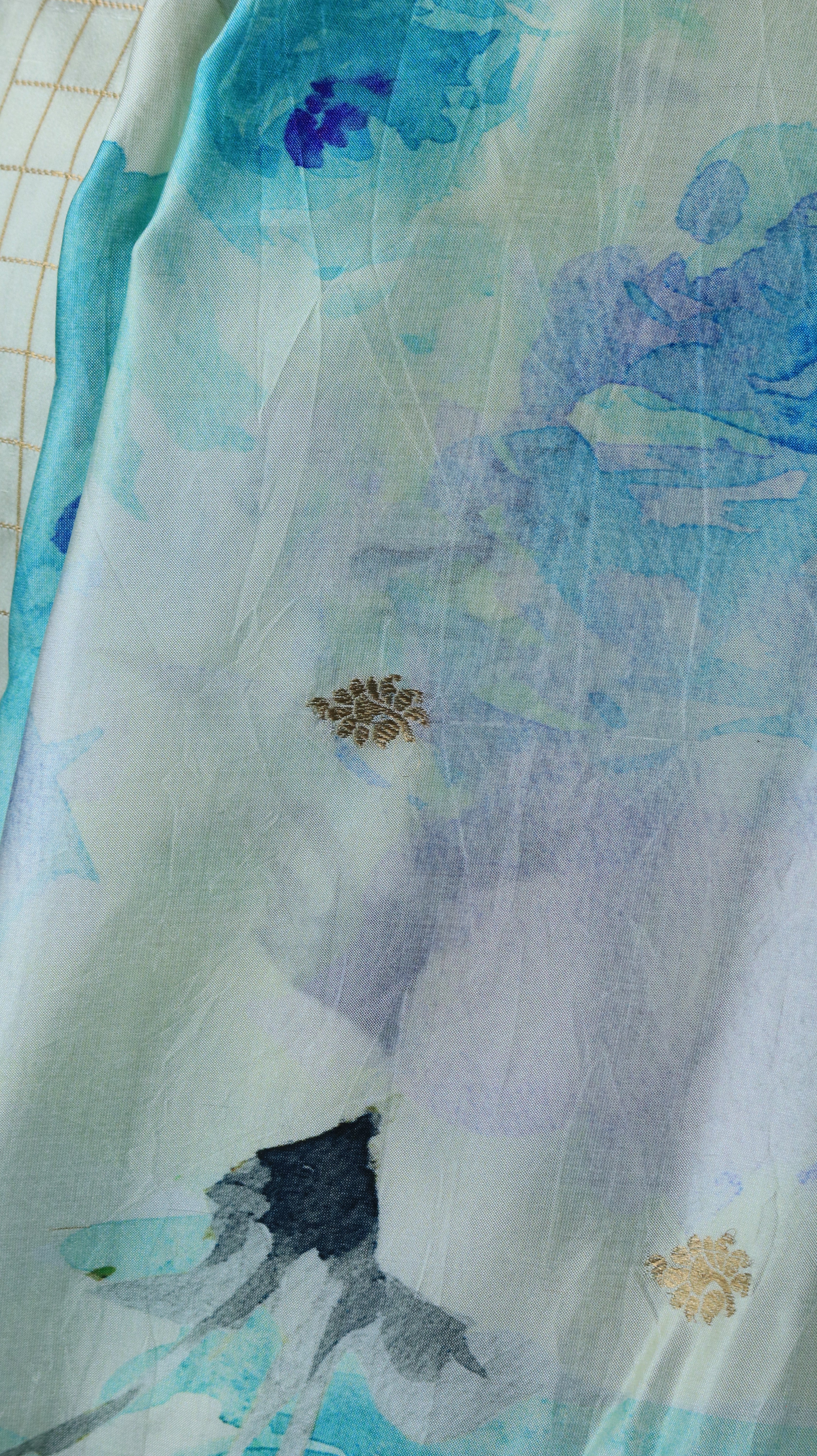 Ocean Mogra | Tussar