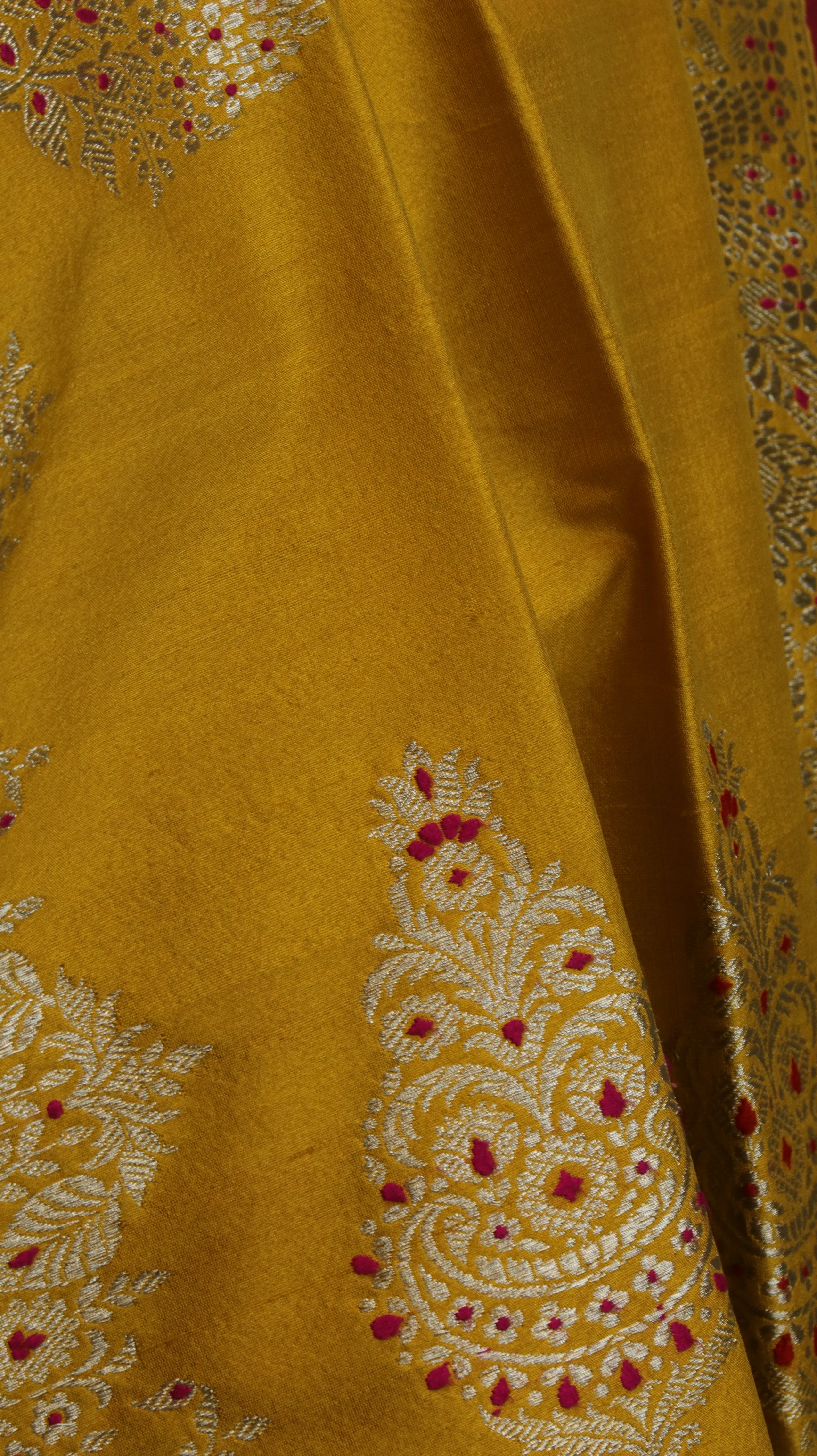 Kesar Vilas | Banarasi
