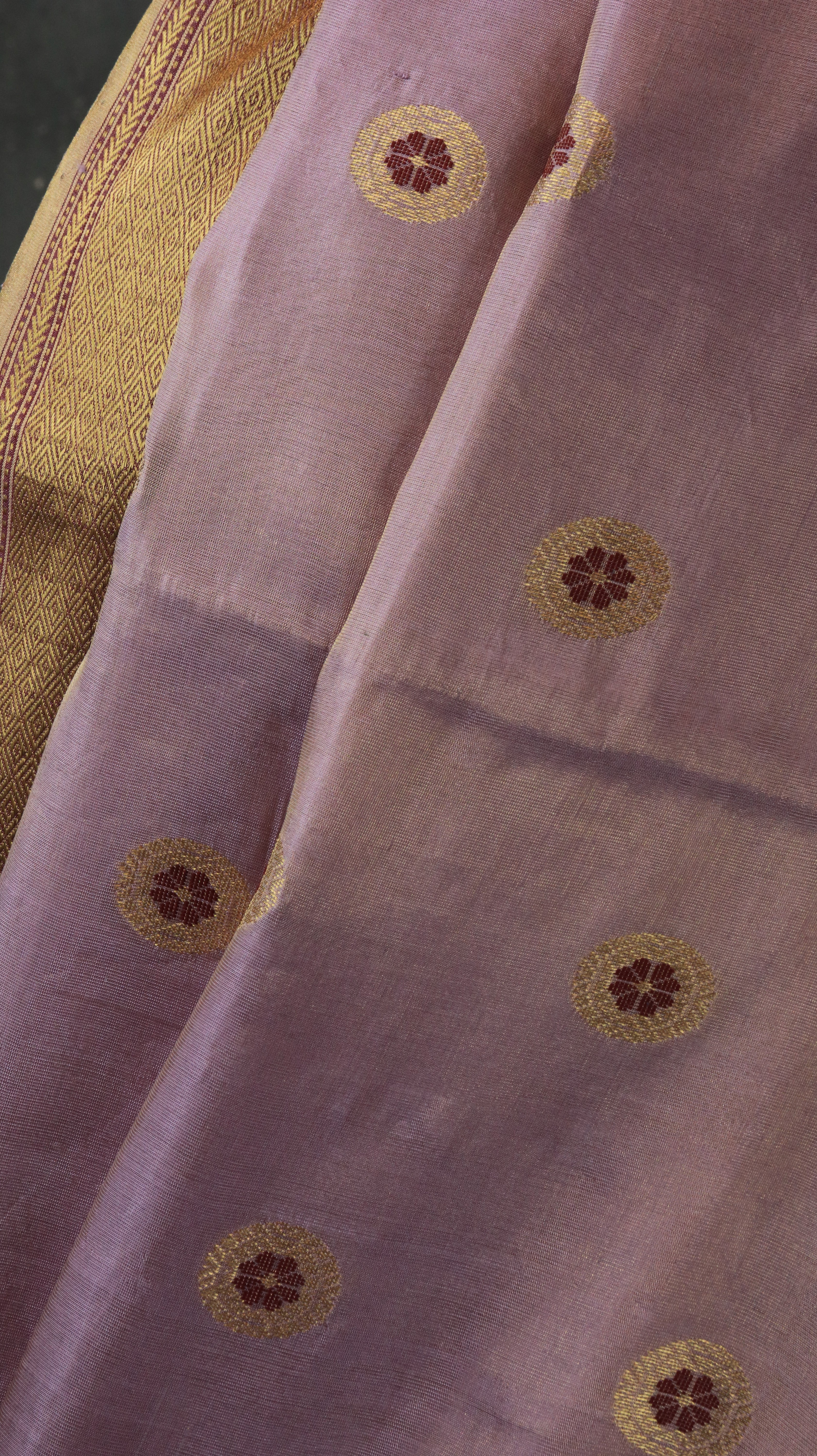 Raahini | Chanderi