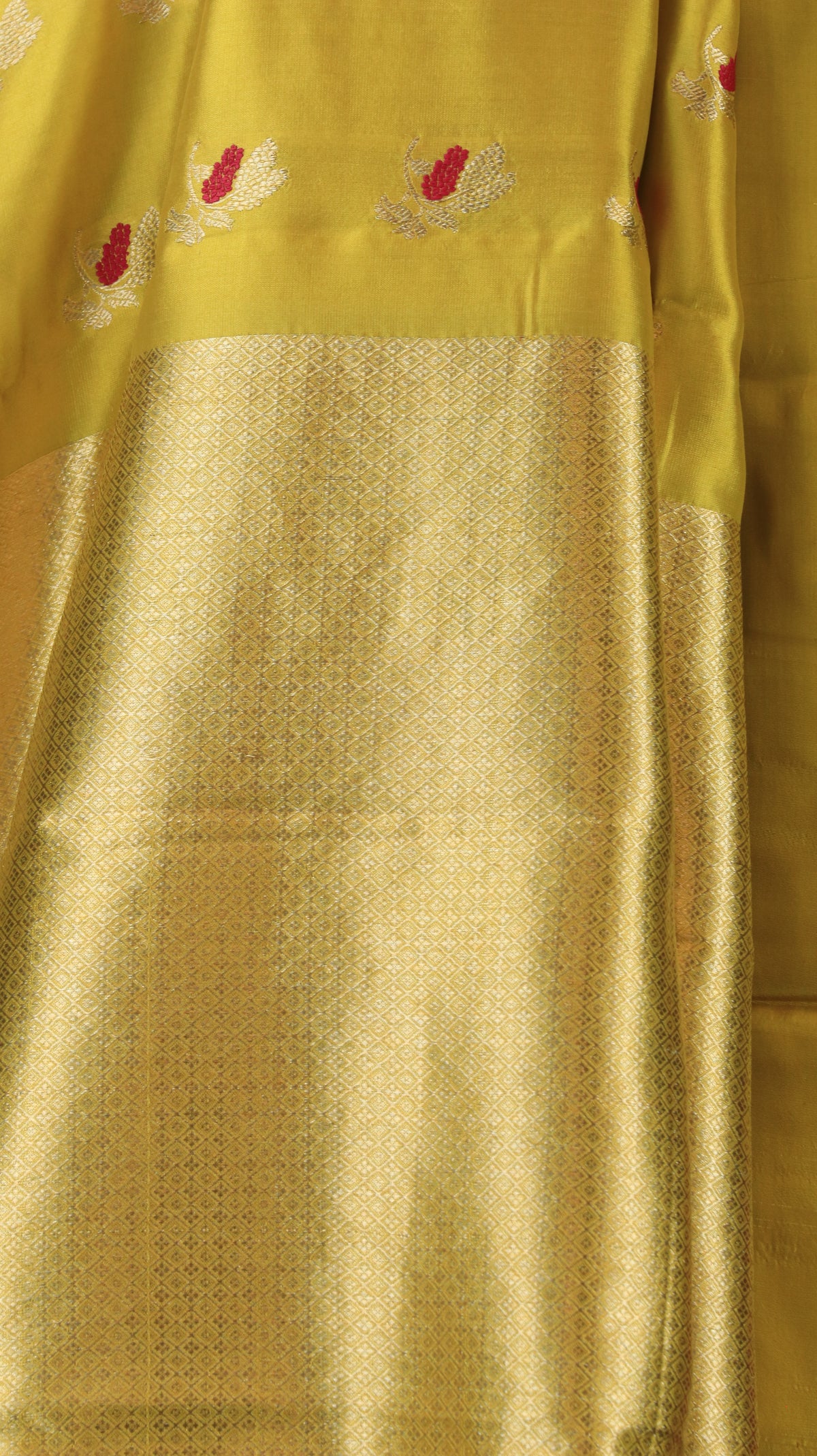 Sonalika | Chanderi