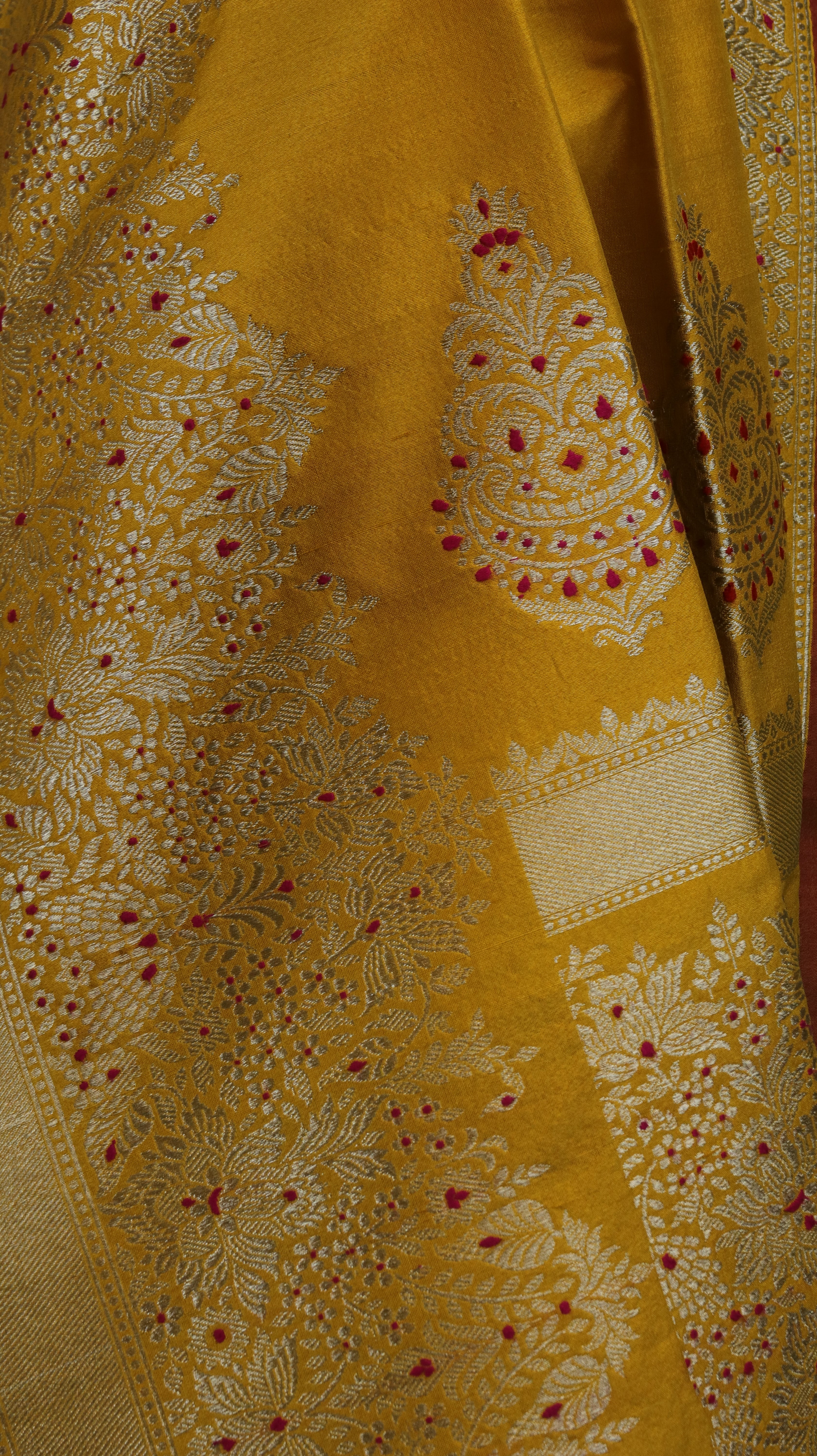 Kesar Vilas | Banarasi