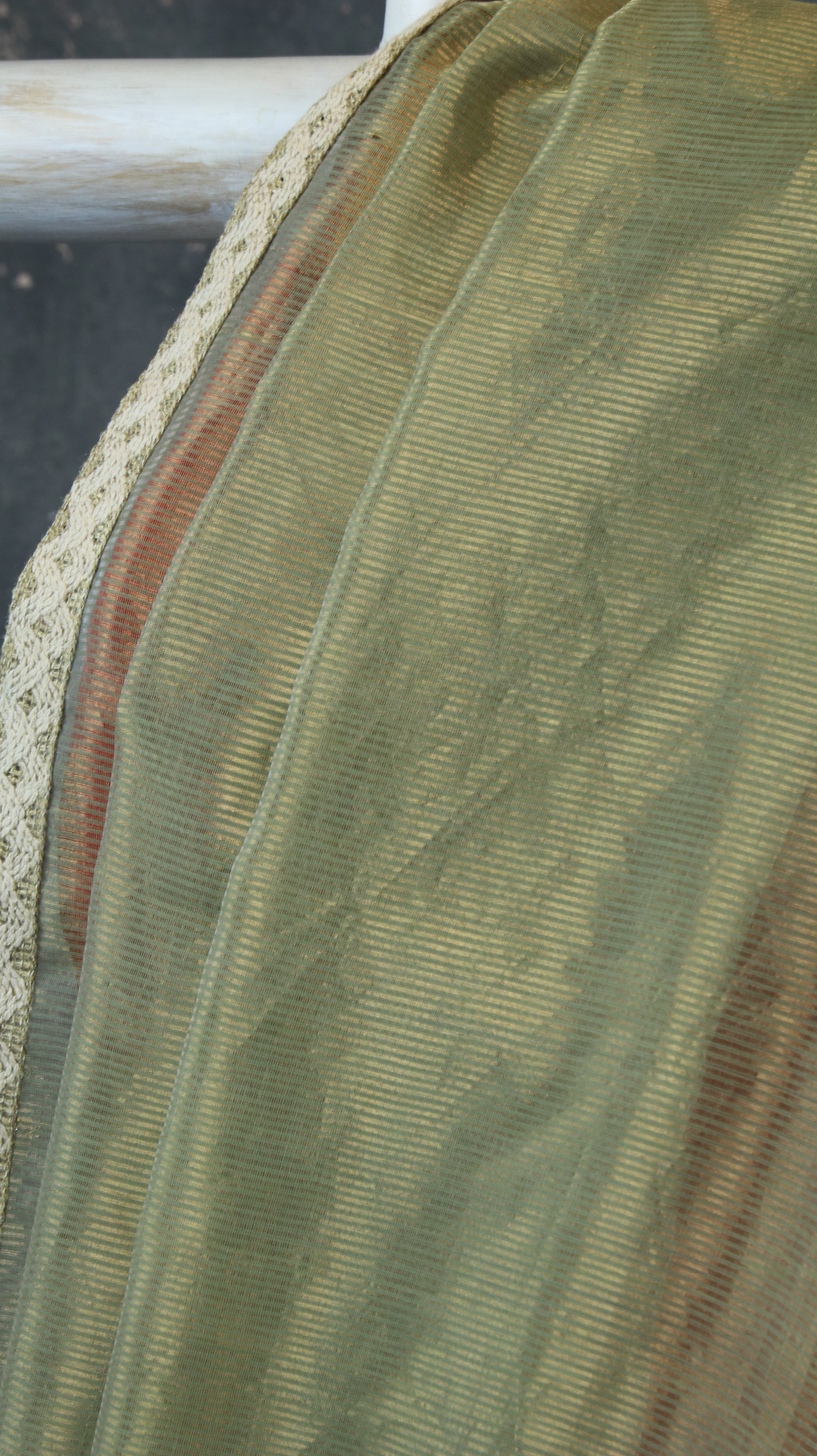 Meadow Shine | Chanderi