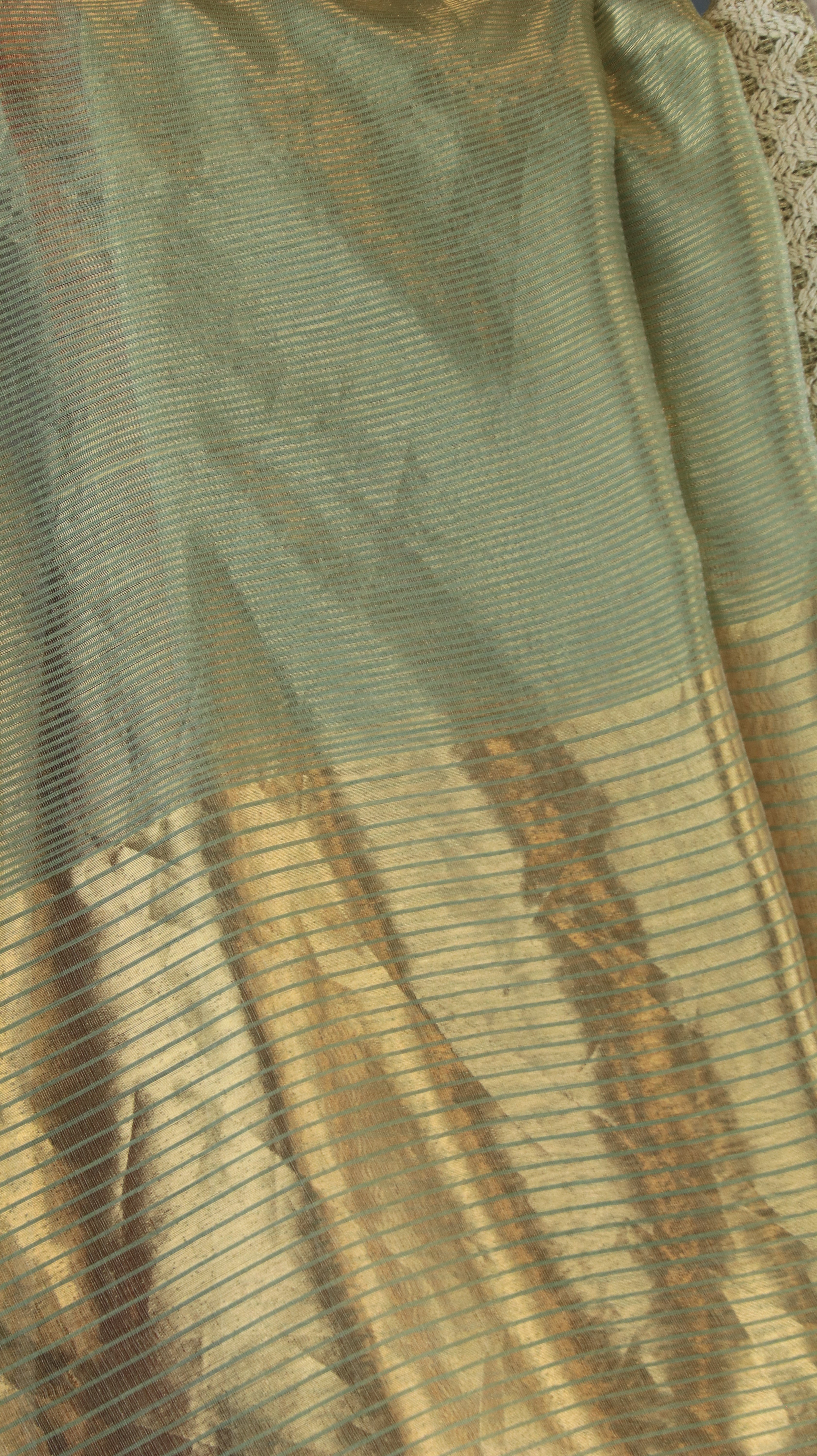 Meadow Shine | Chanderi