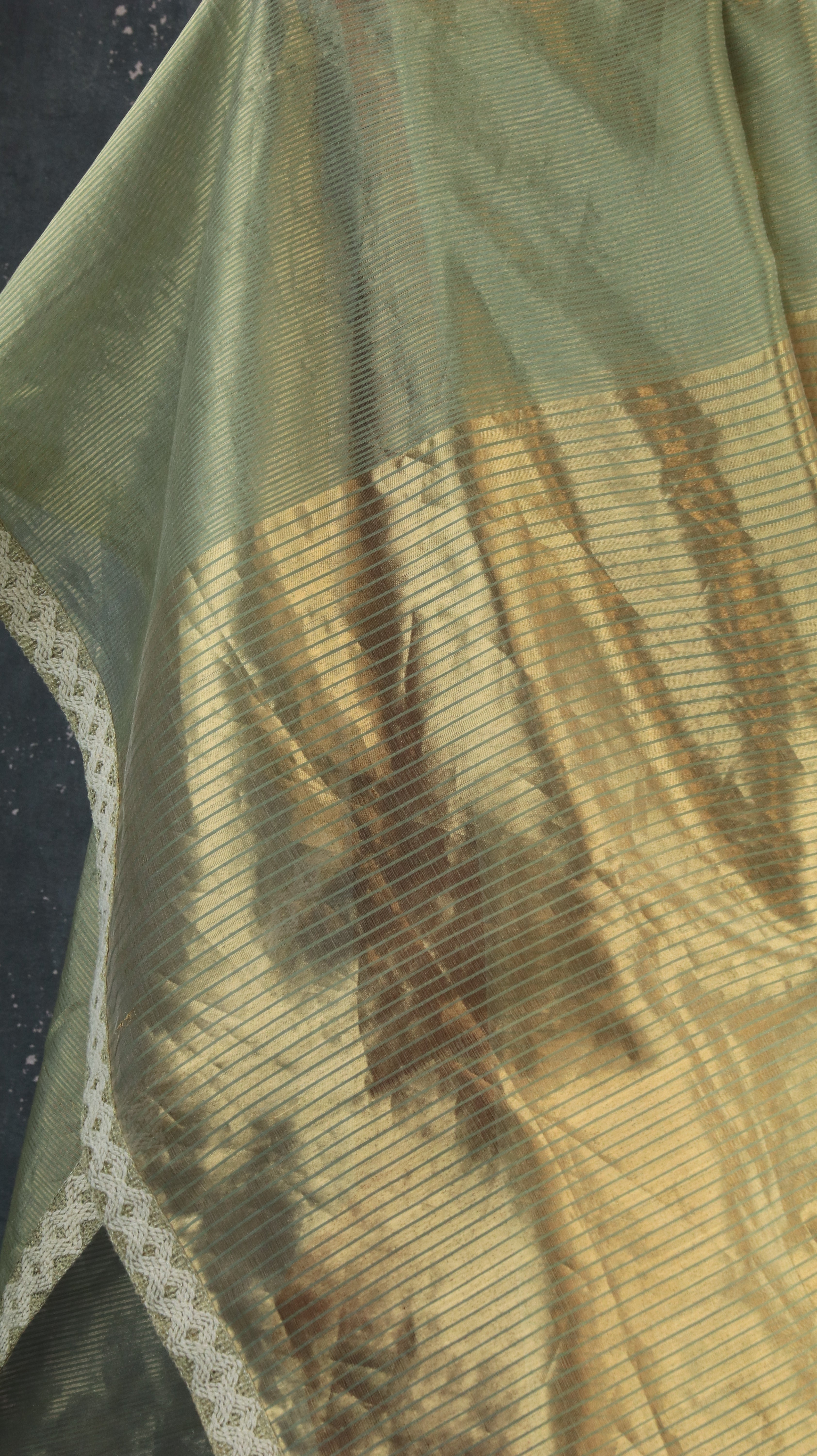 Meadow Shine | Chanderi