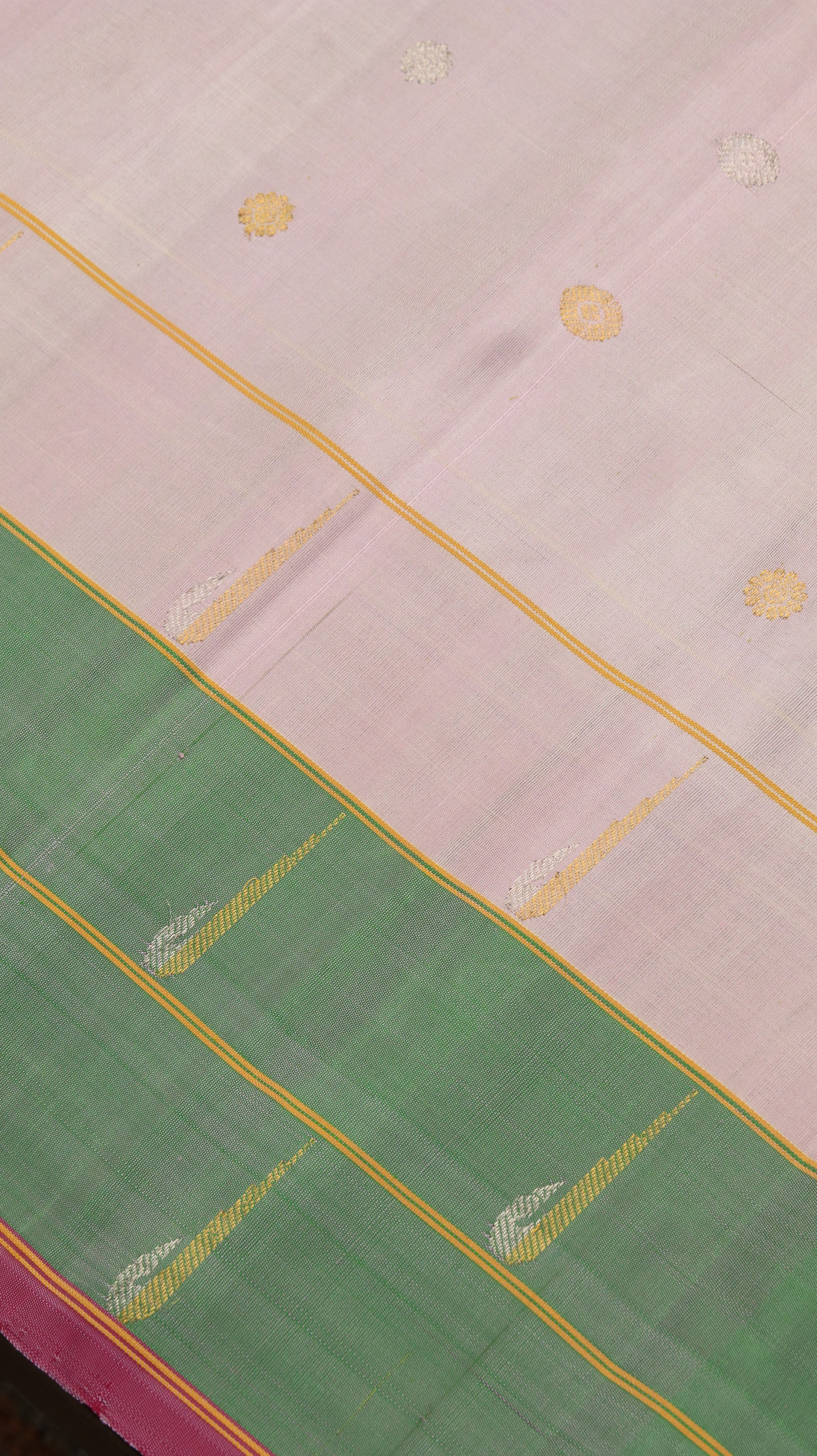 Sage Serenity | Gadwal