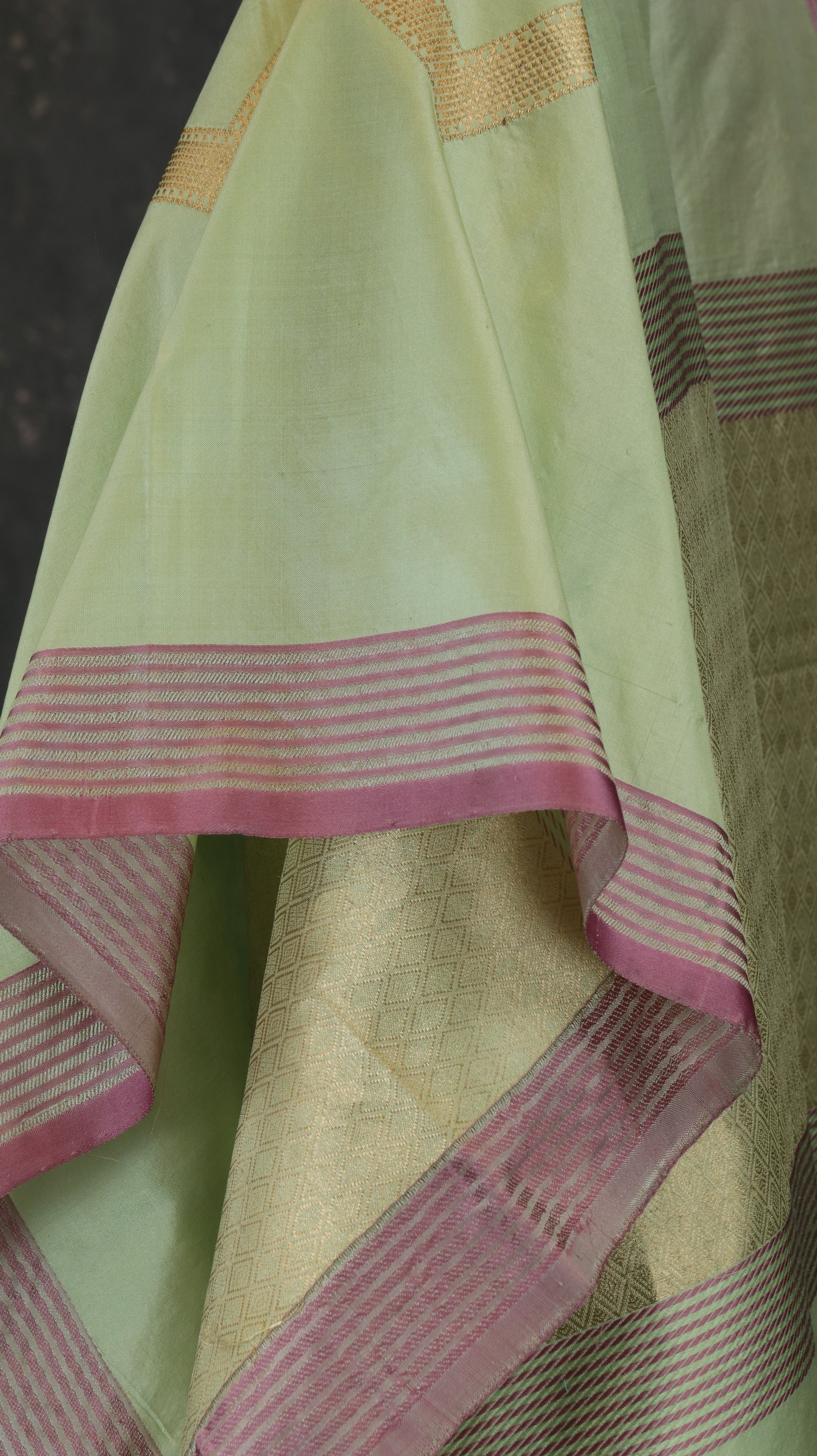 Haritha Tara | Banarasi