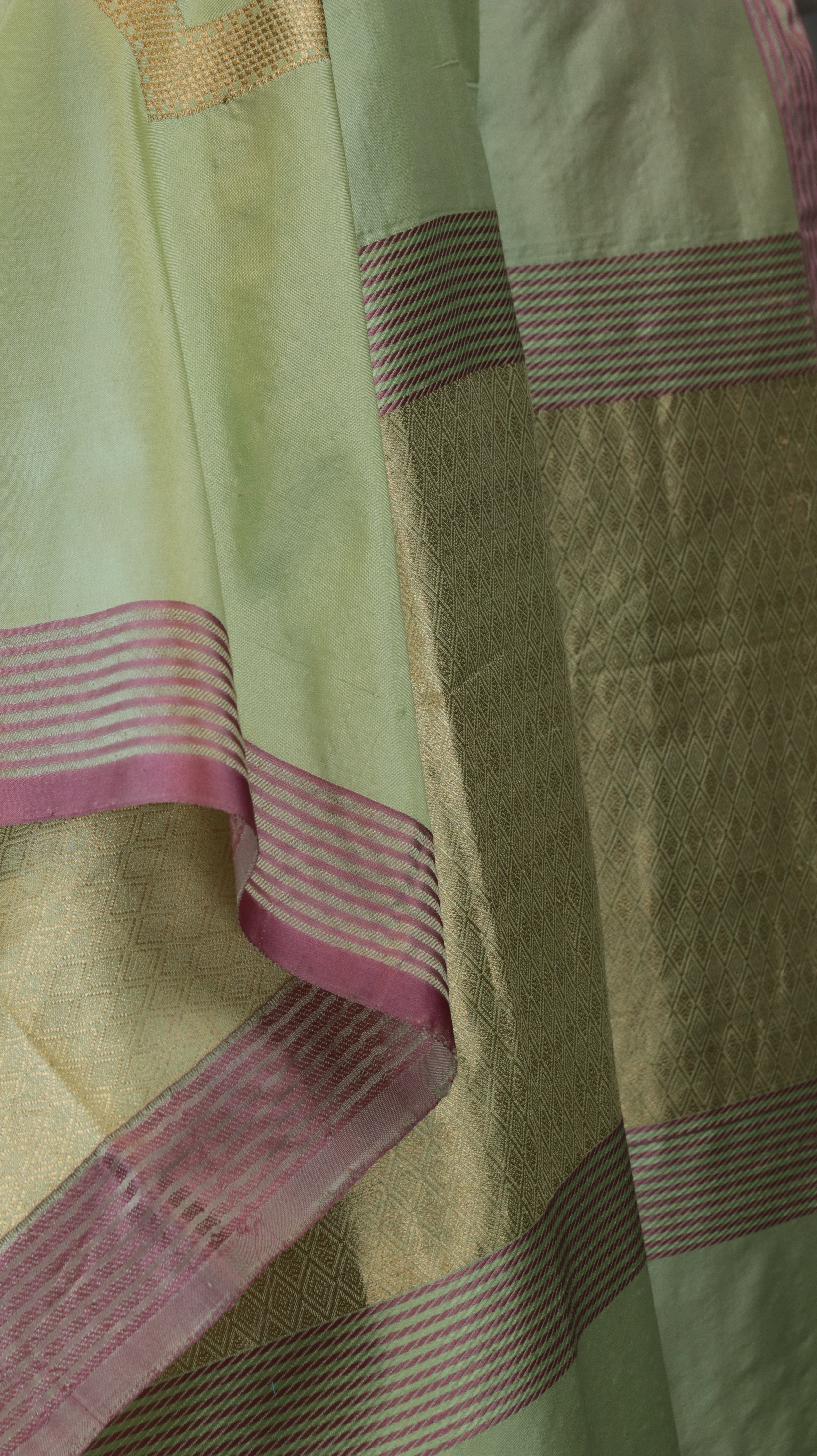 Haritha Tara | Banarasi