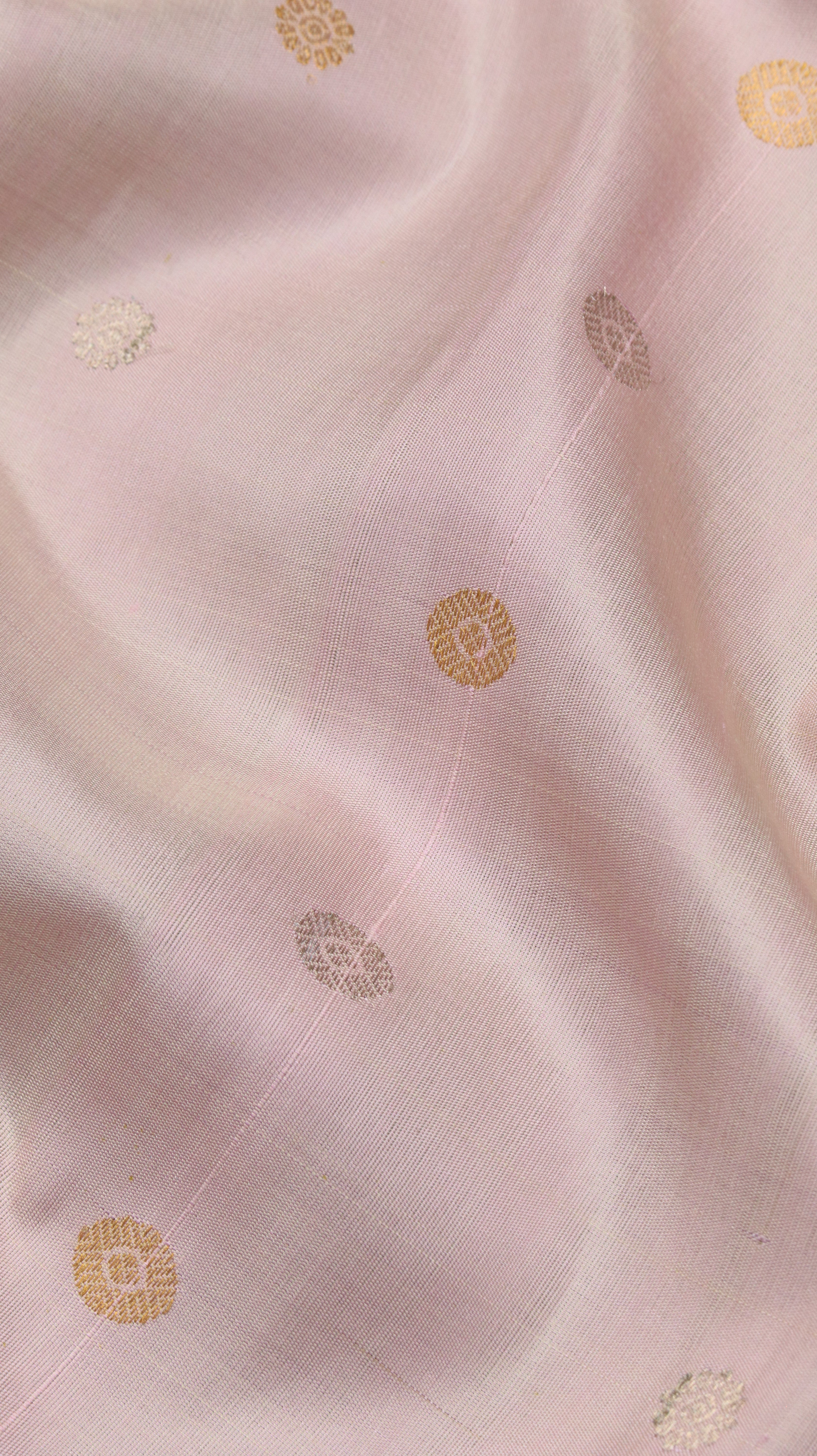 Sage Serenity | Gadwal