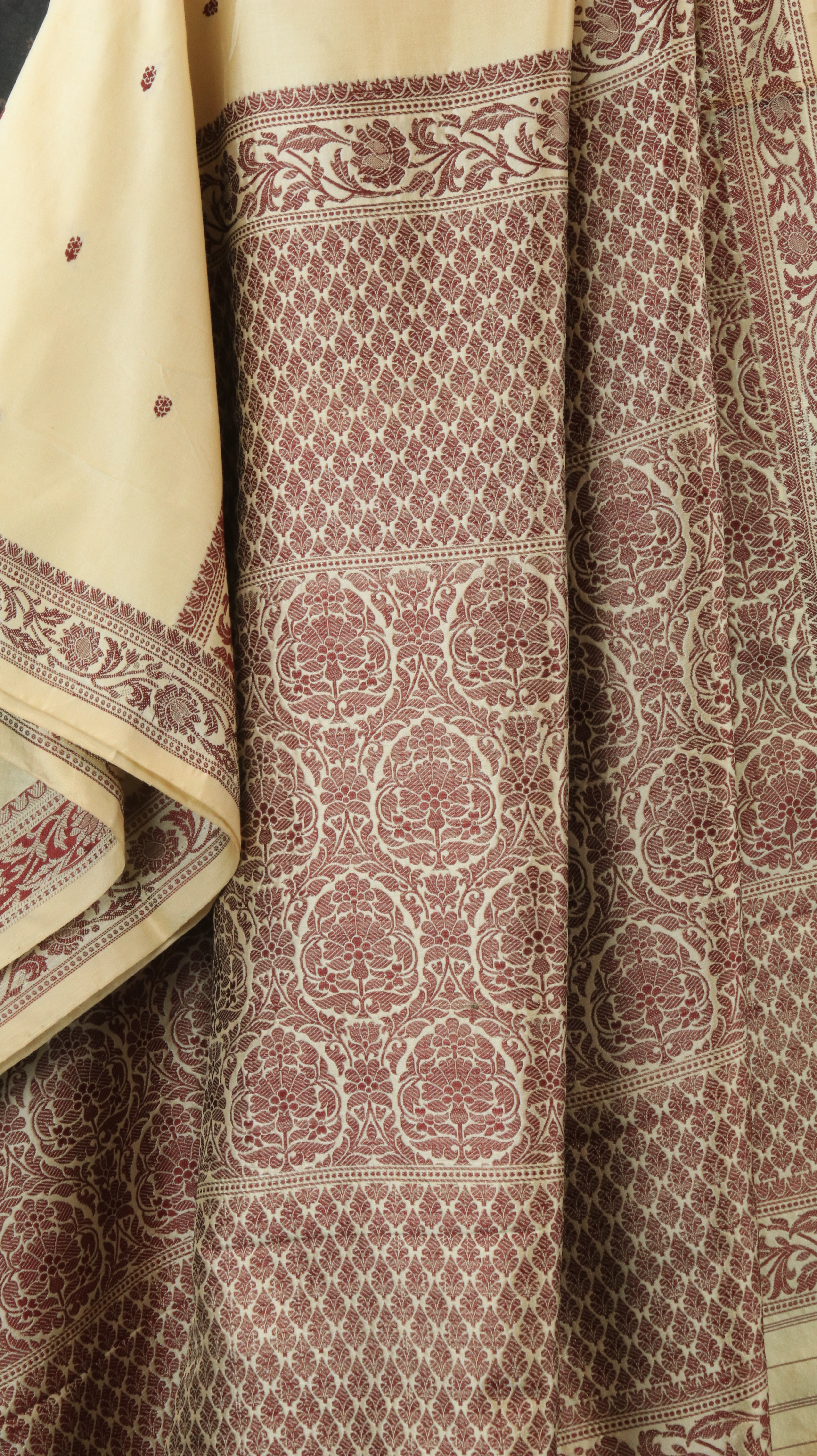 Alankrita | Banarasi