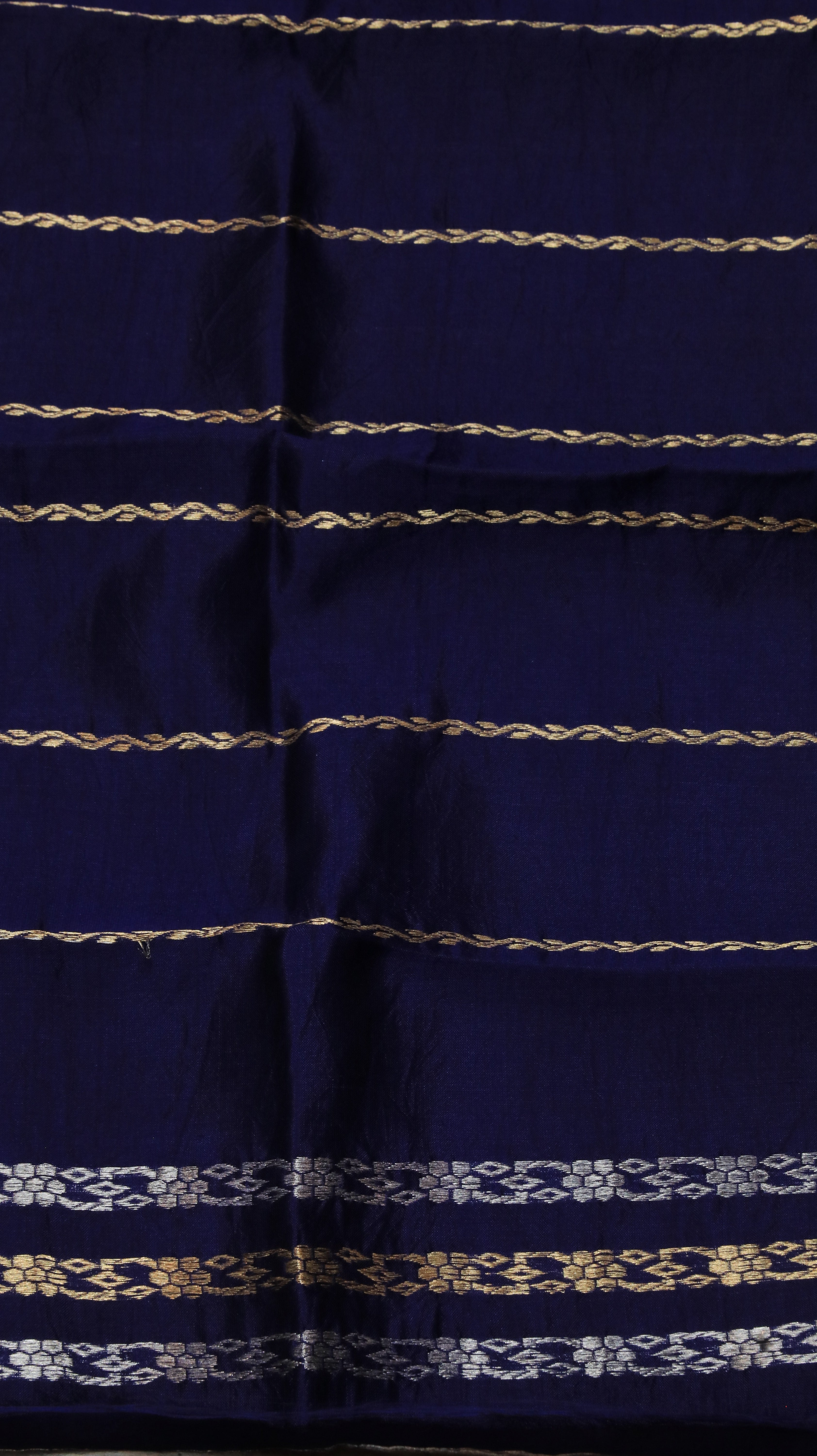 Sapphire Tapestria | Banarasi