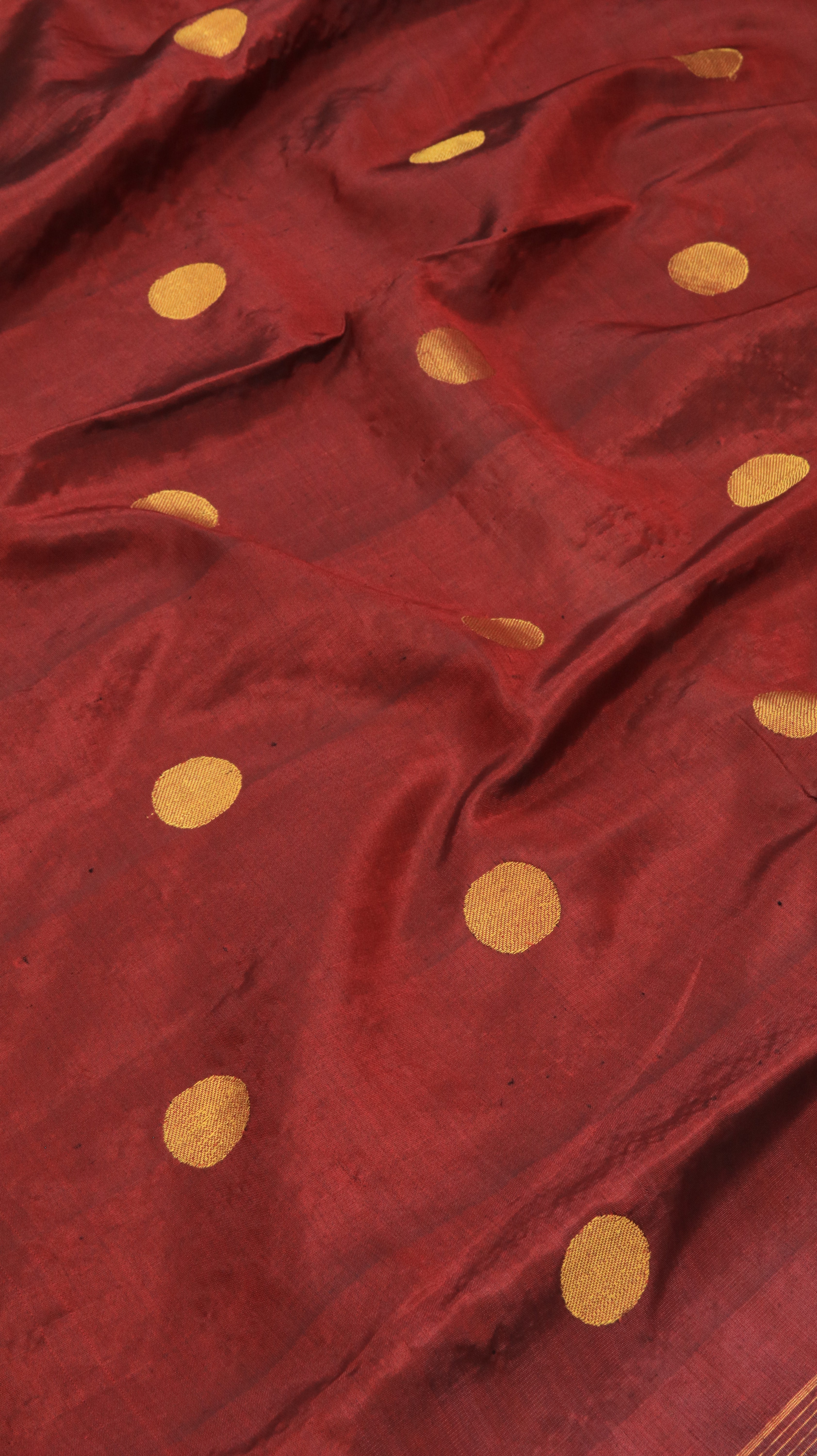 Polka Royale | Gadwal