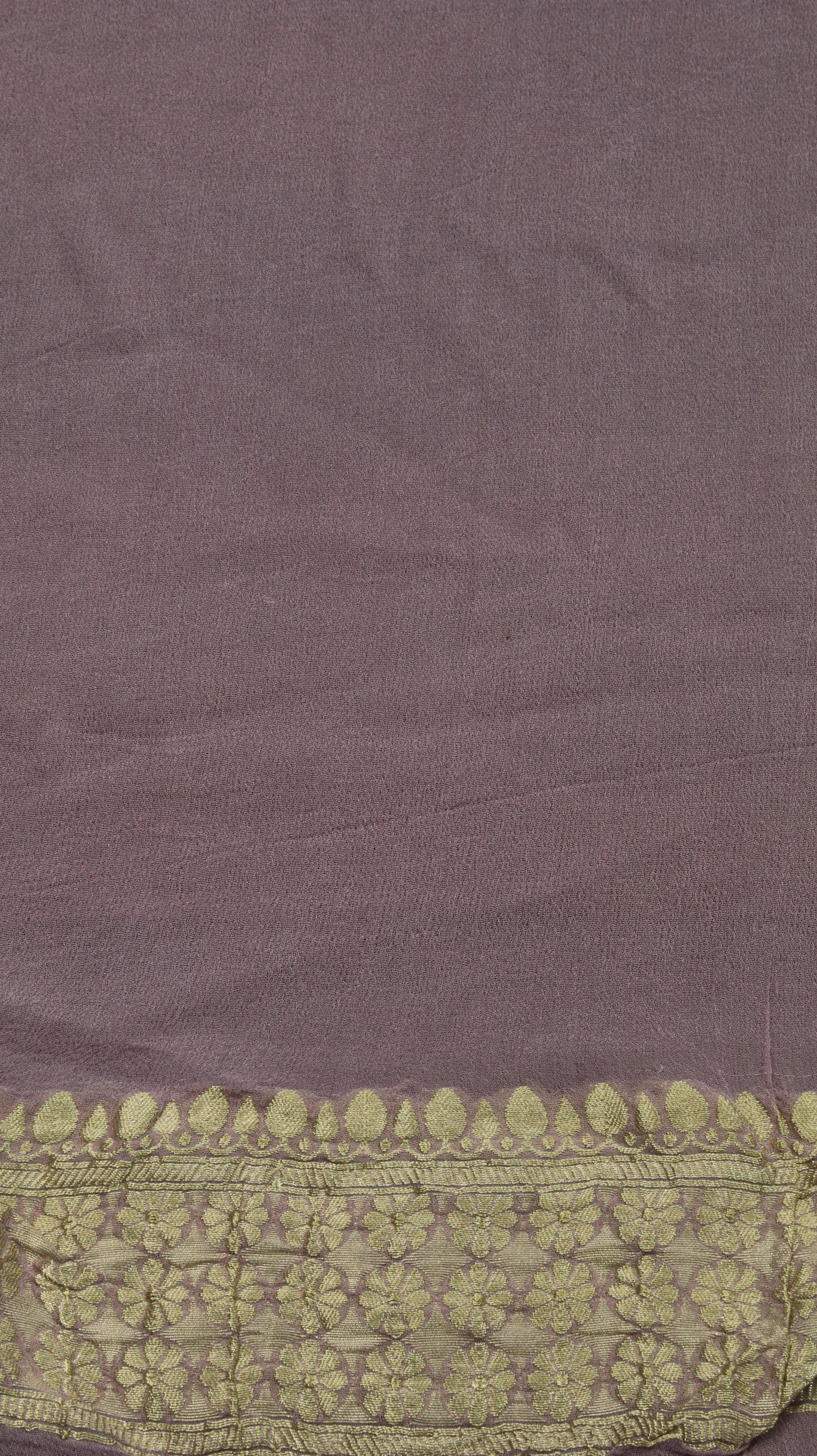 Antique Lavender | Banarasi