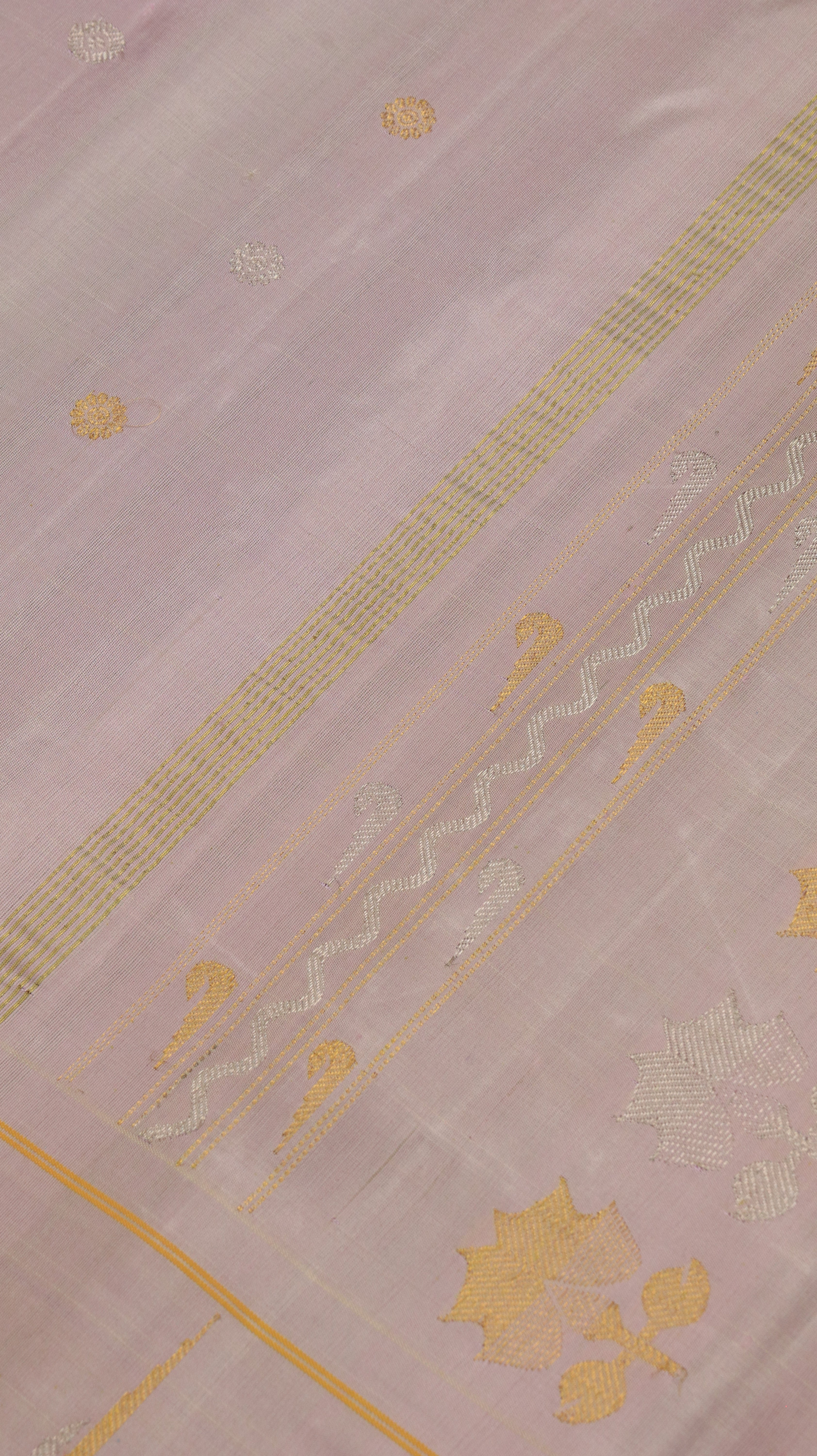Sage Serenity | Gadwal