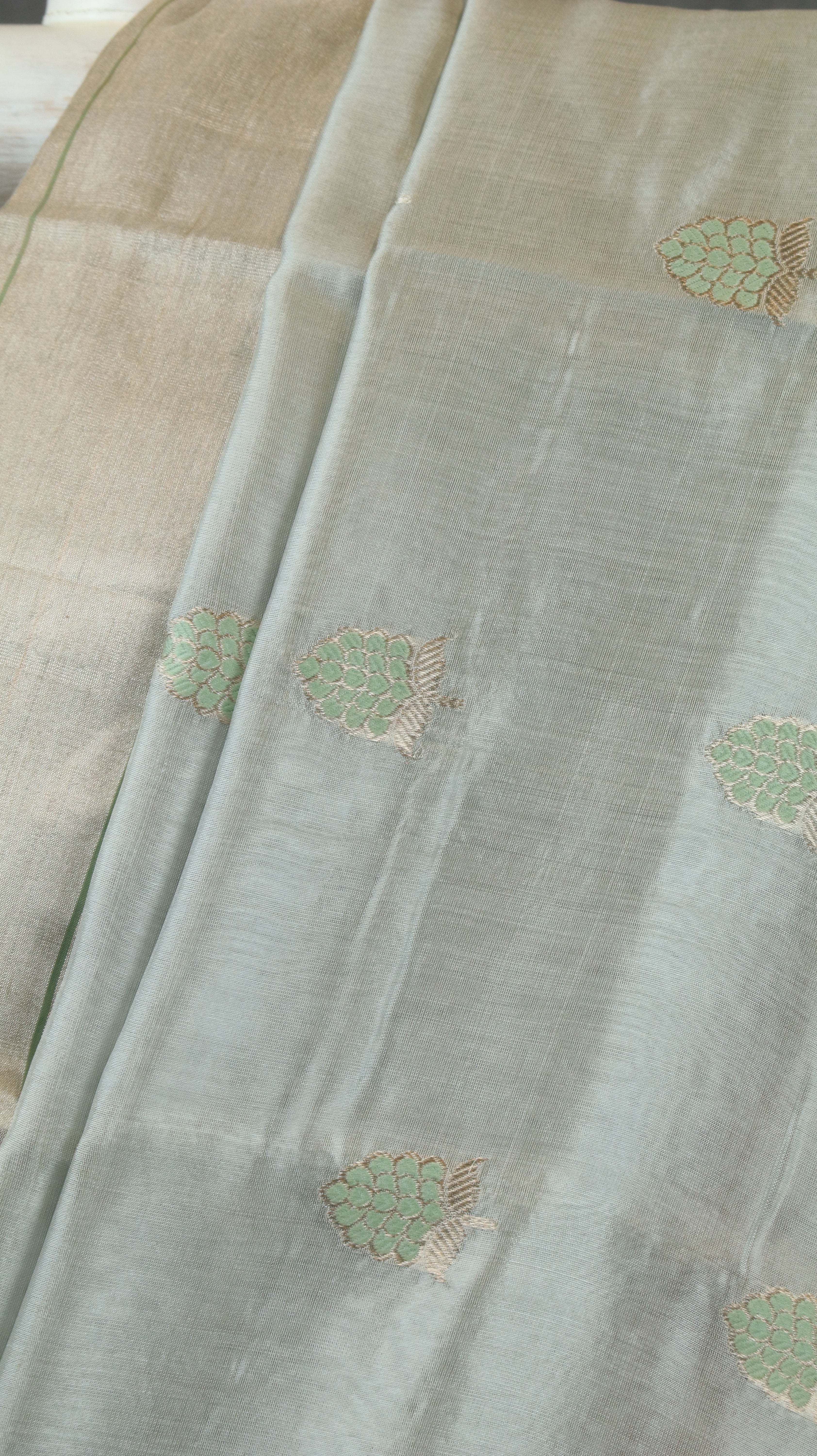 Vasanta Raga | Chanderi