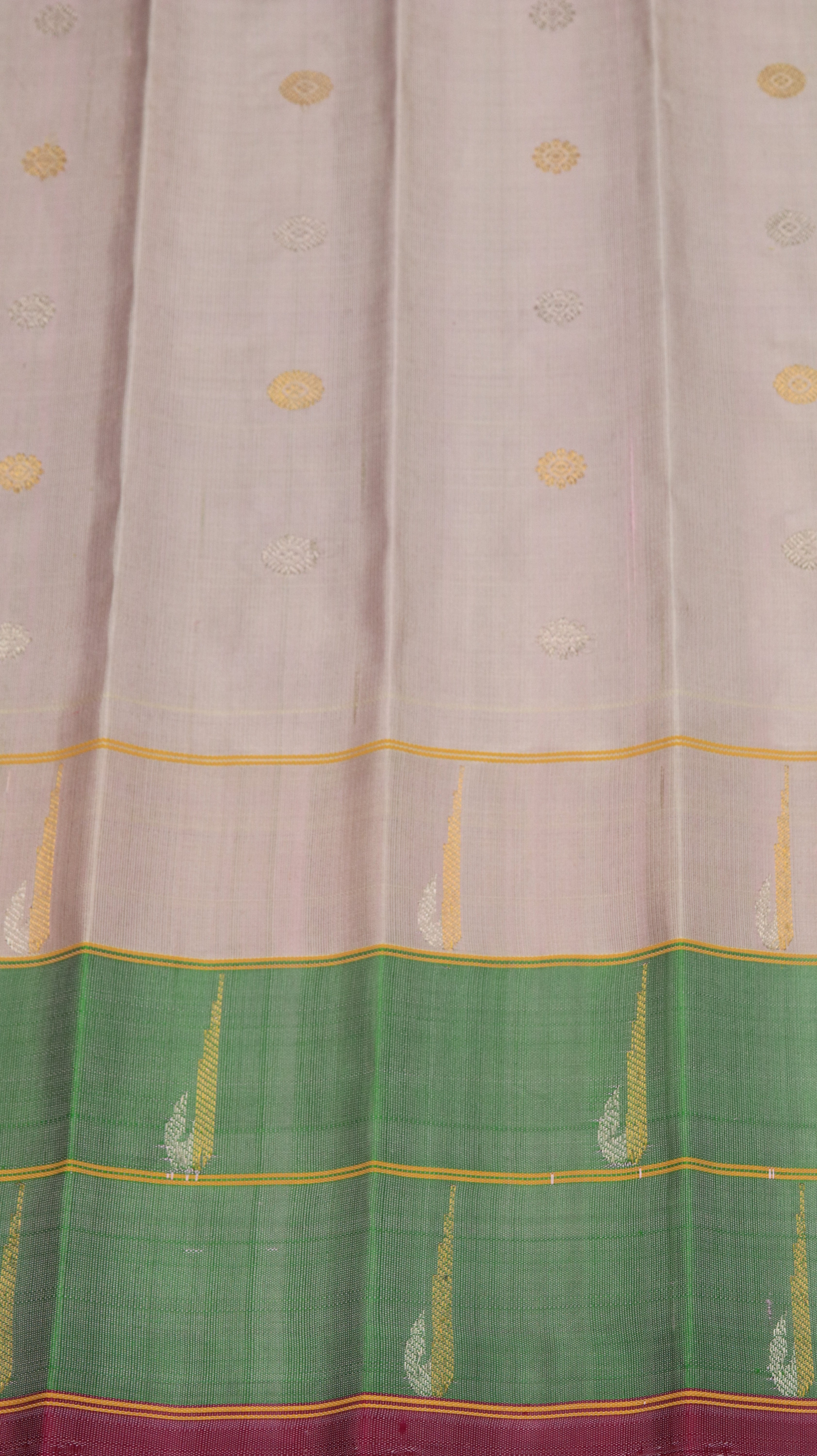 Sage Serenity | Gadwal