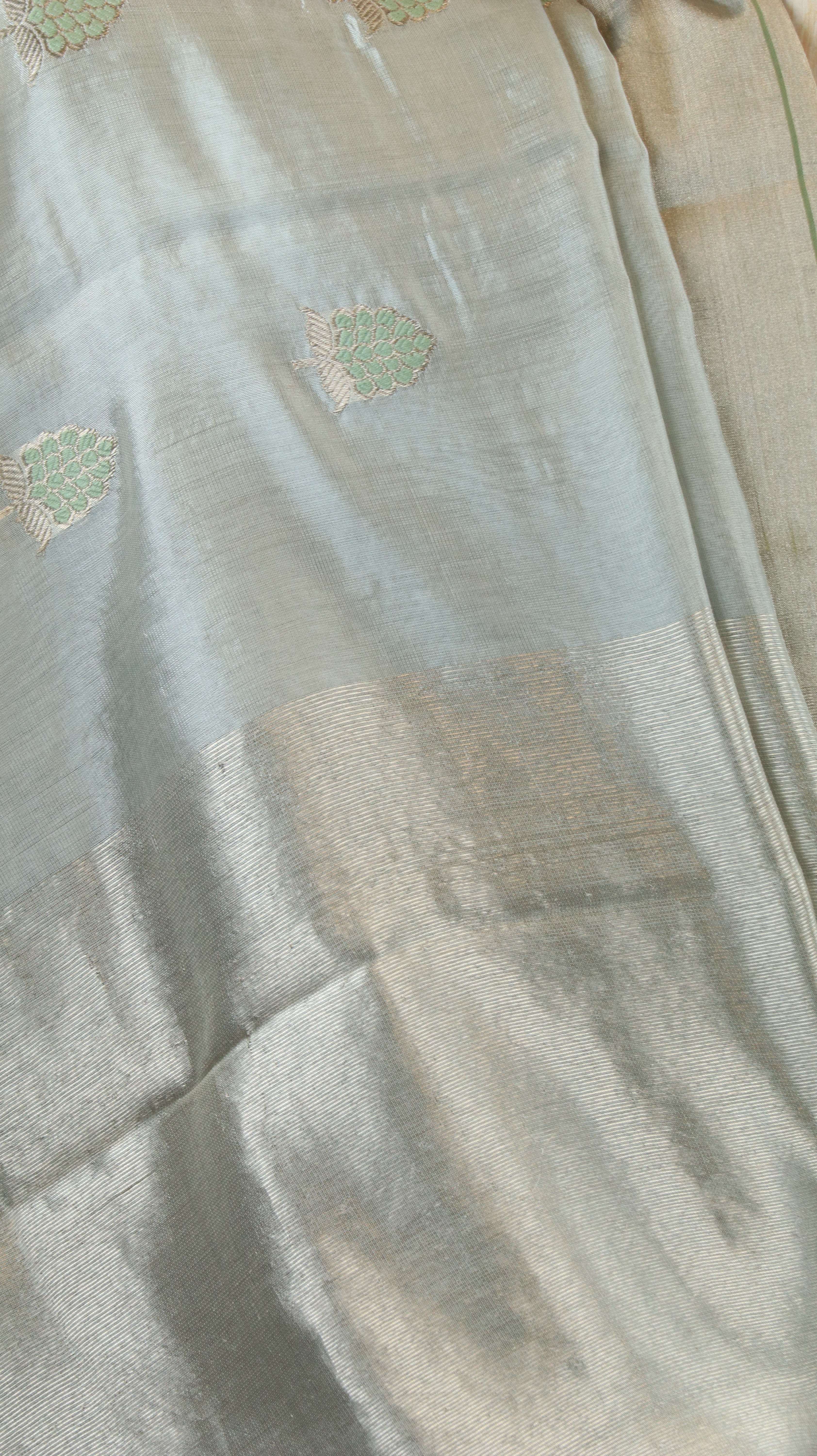 Vasanta Raga | Chanderi